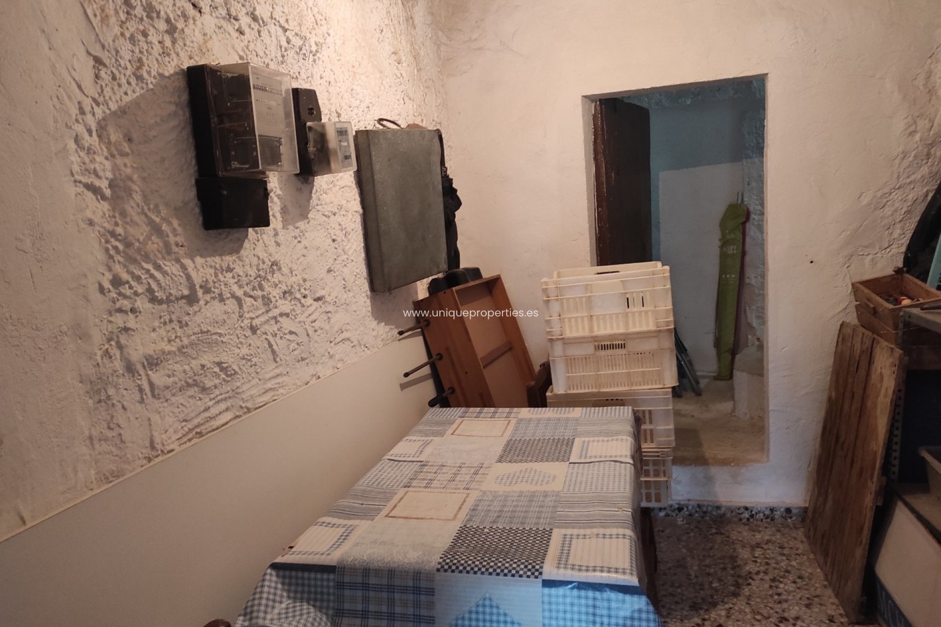 Revente - Village House -
El Hijate
