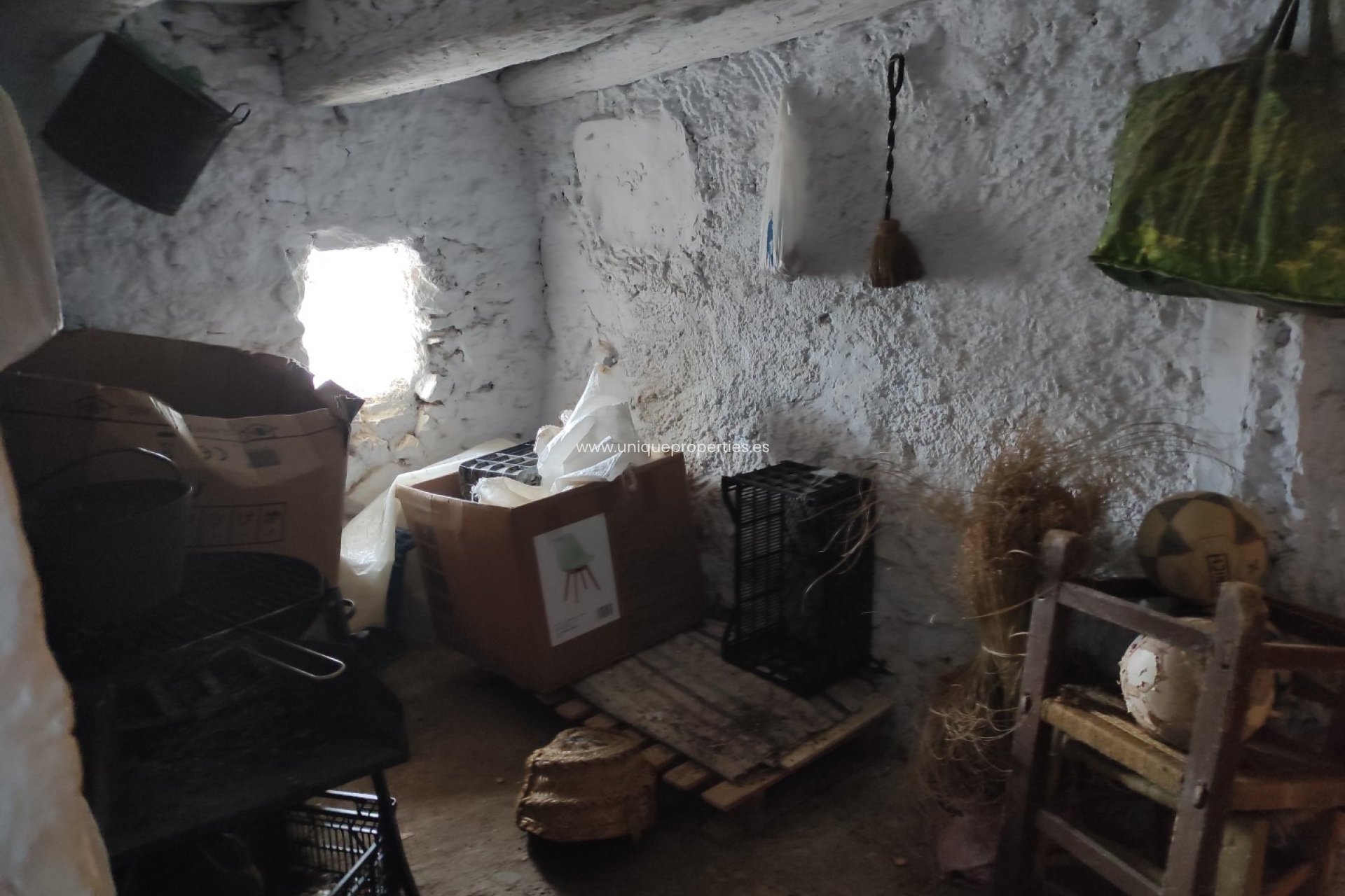 Revente - Village House -
El Hijate