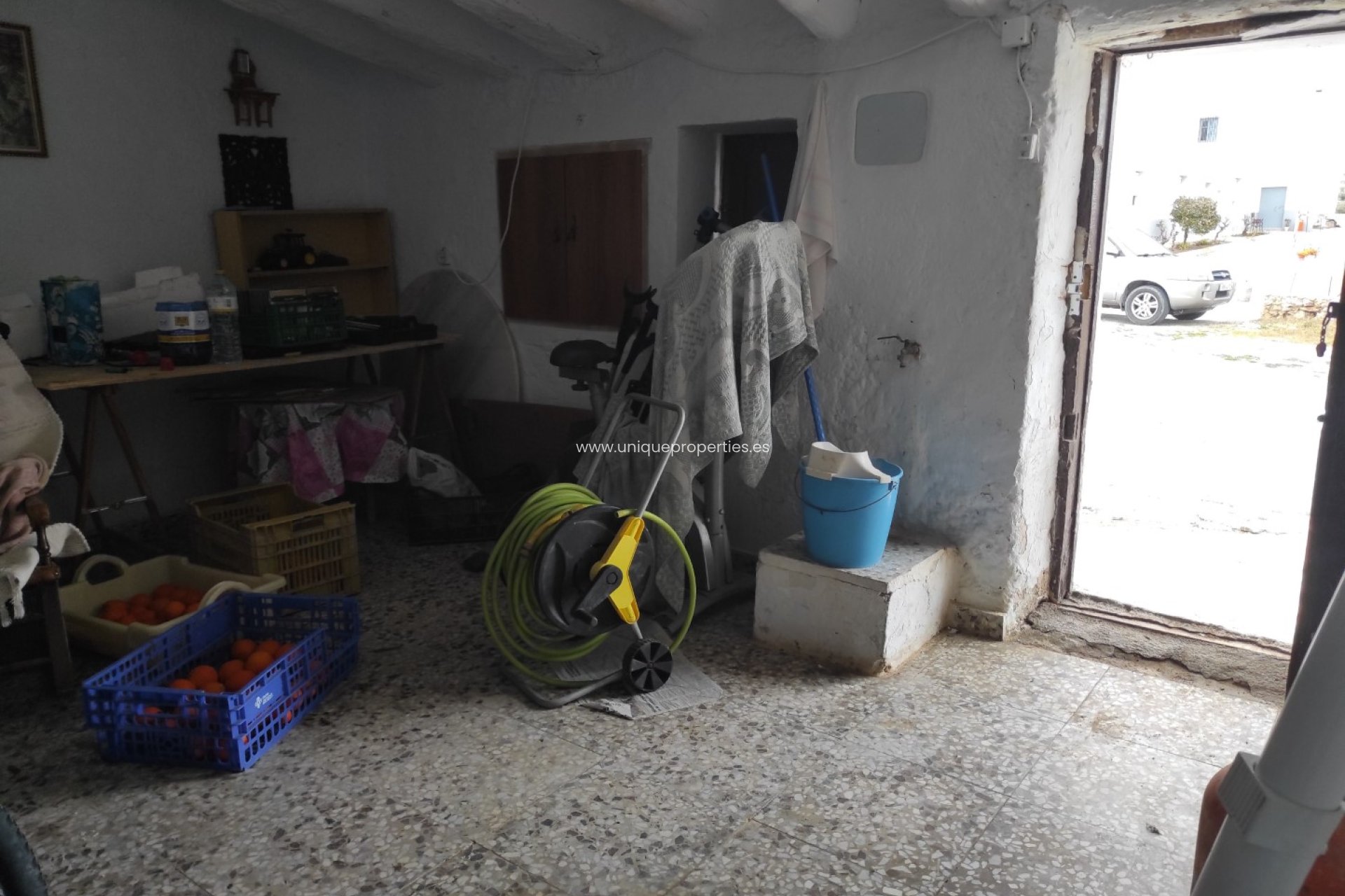 Revente - Village House -
El Hijate