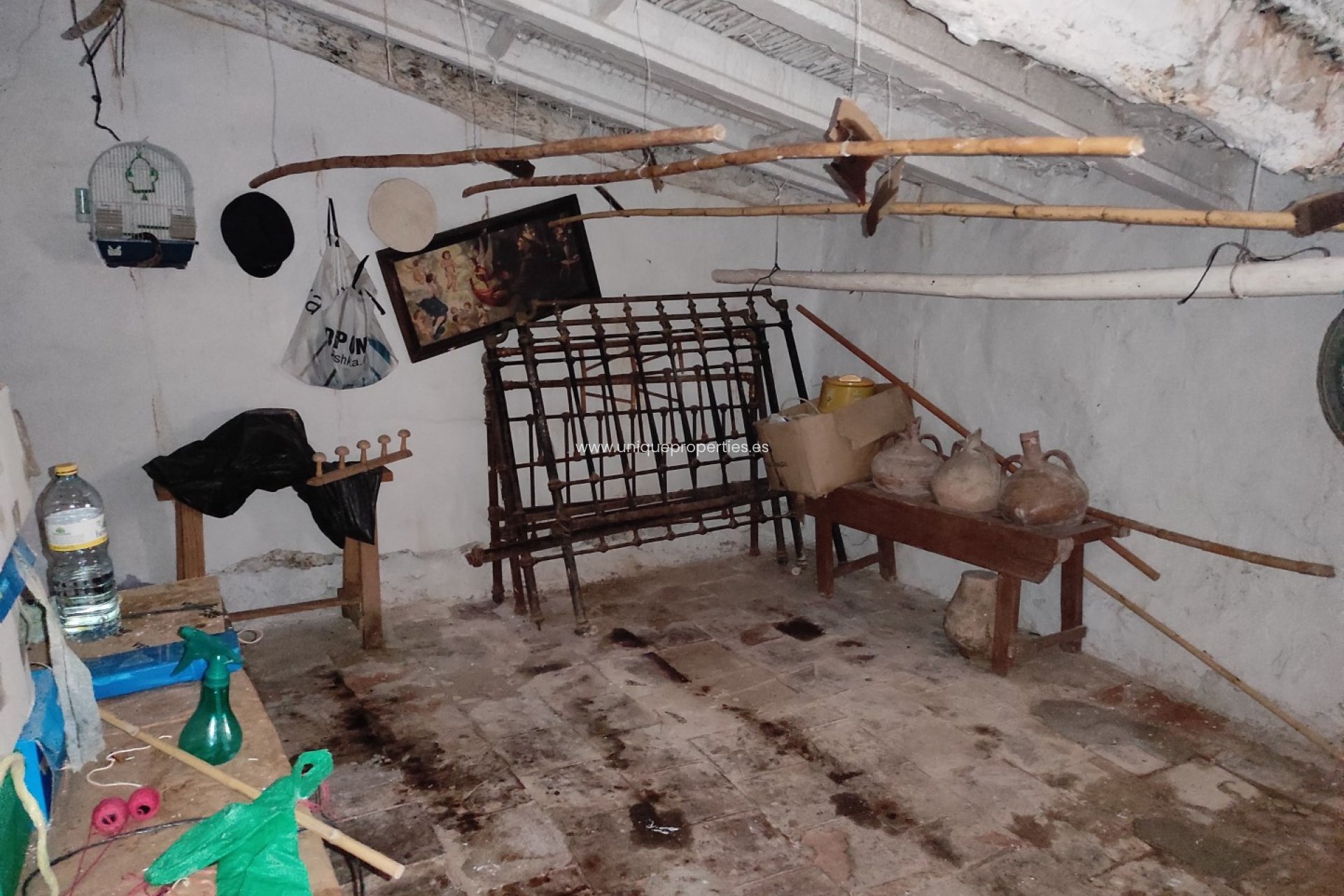 Revente - Village House -
El Hijate
