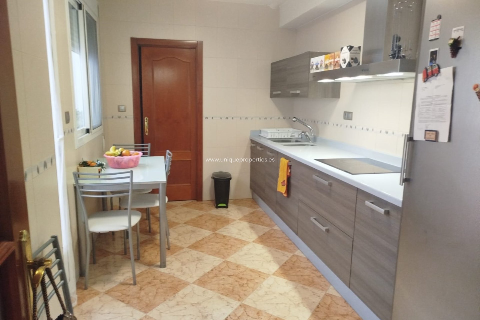 Revente - Village House -
Fines