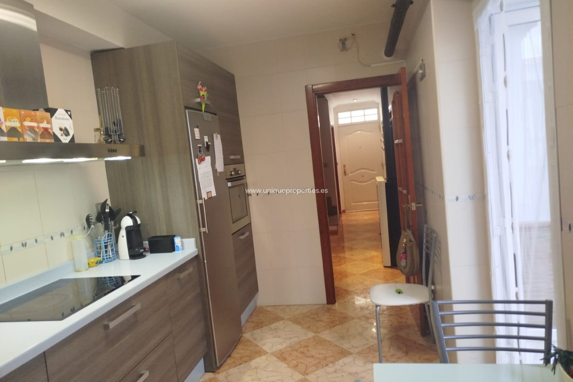 Revente - Village House -
Fines