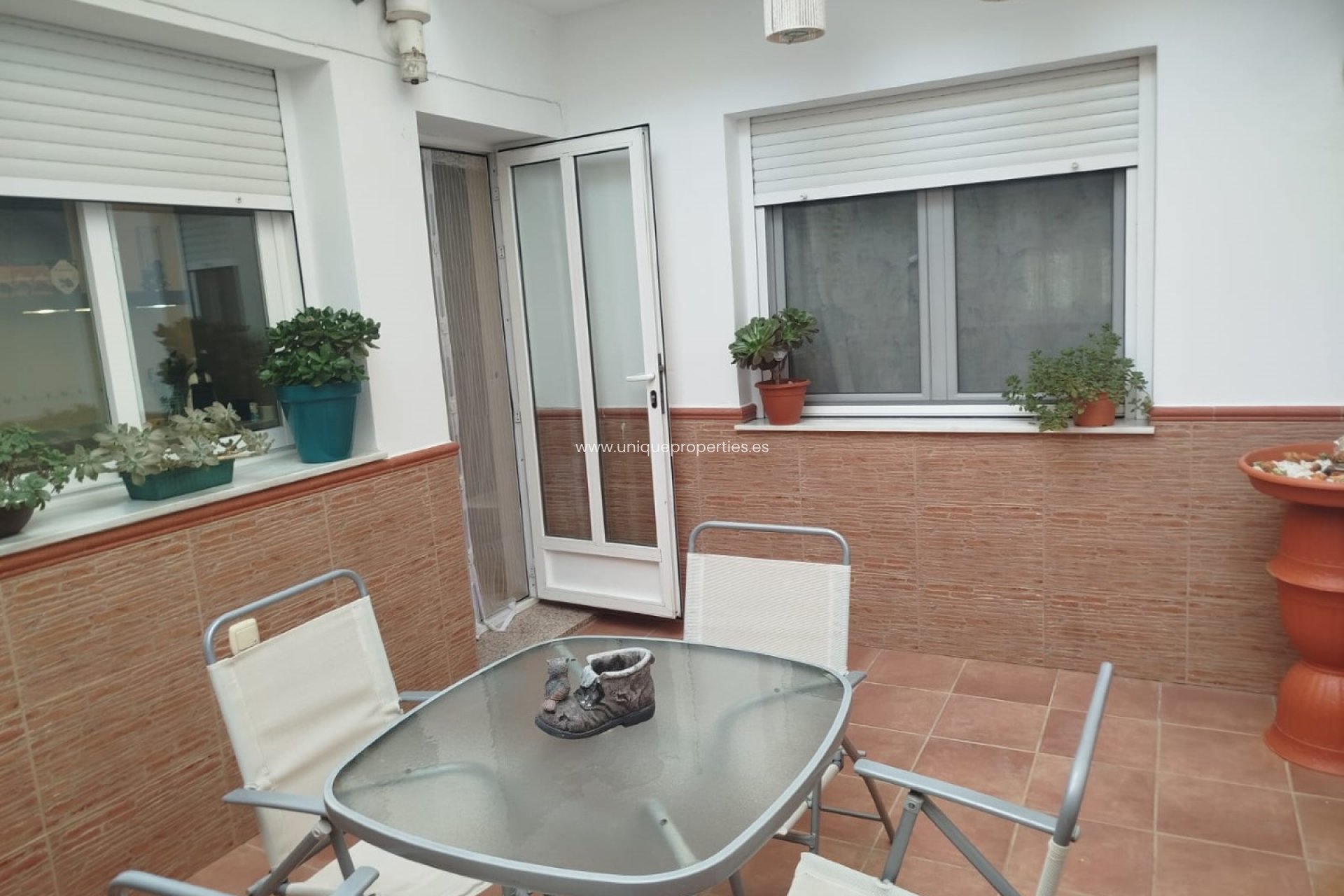 Revente - Village House -
Fines