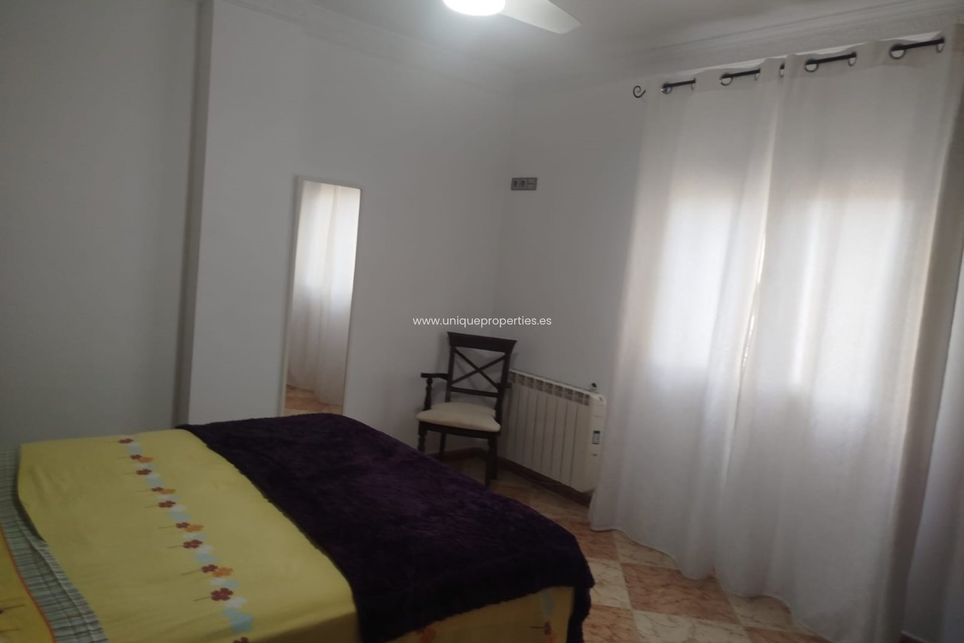 Revente - Village House -
Fines