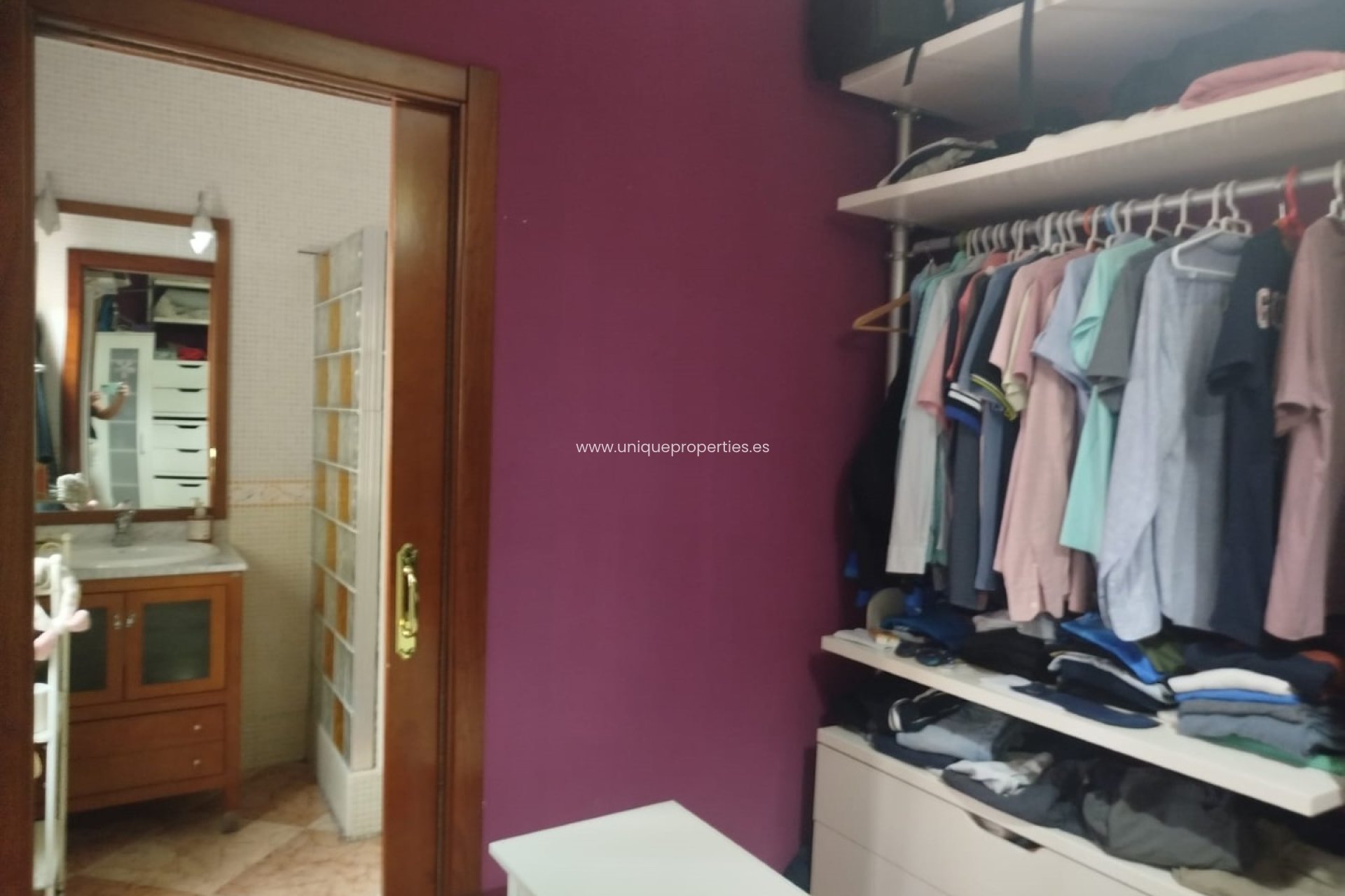 Revente - Village House -
Fines