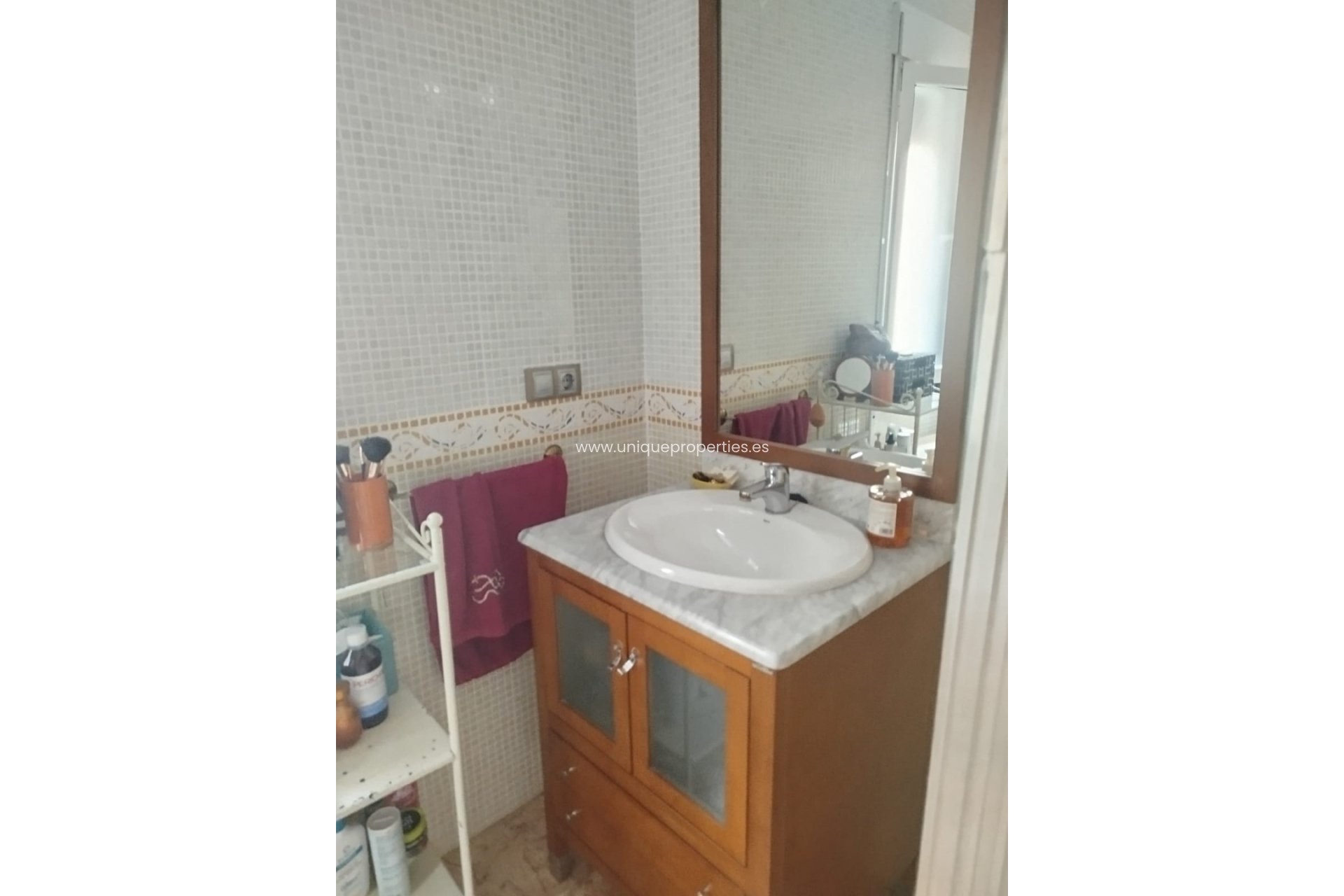 Revente - Village House -
Fines