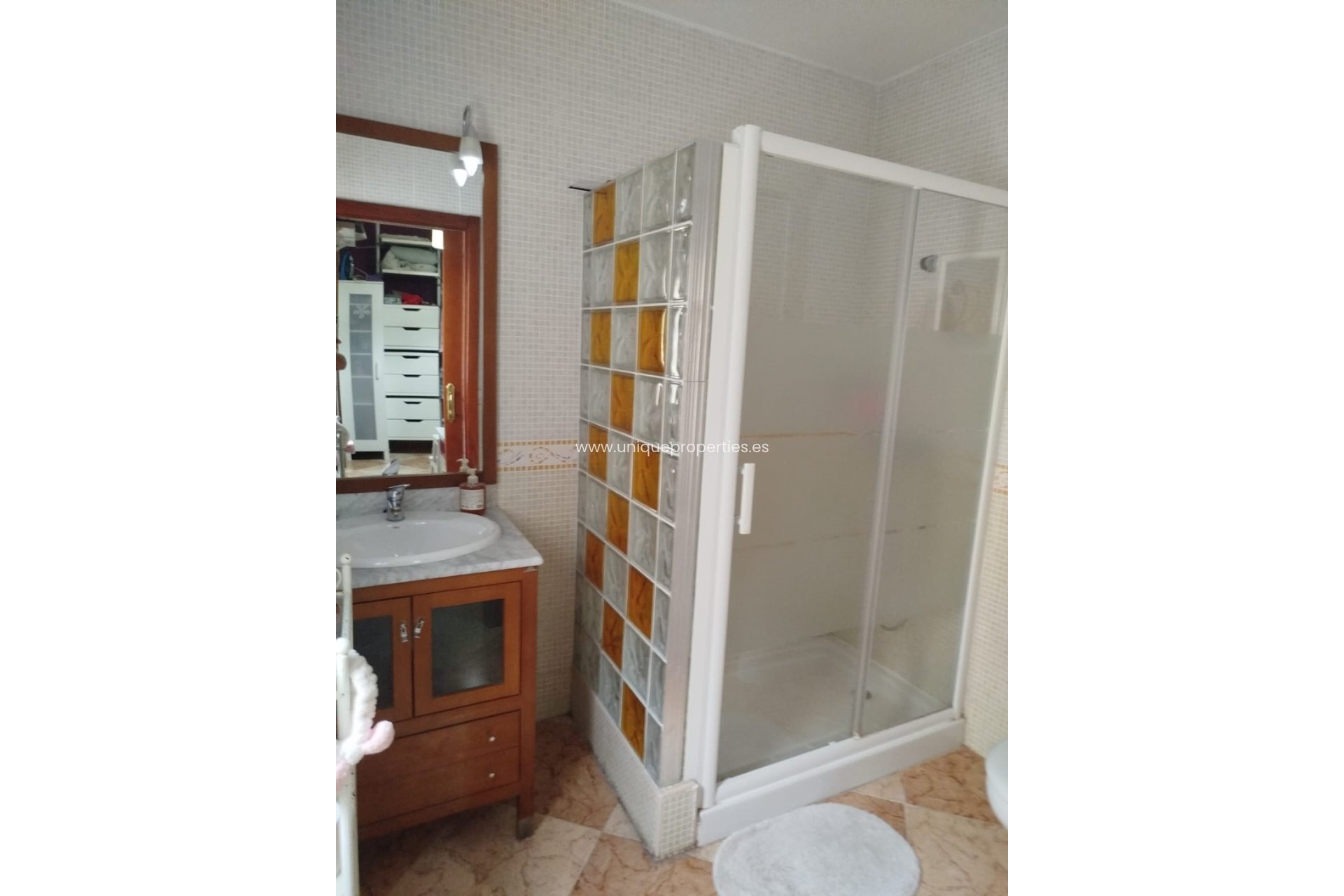 Revente - Village House -
Fines