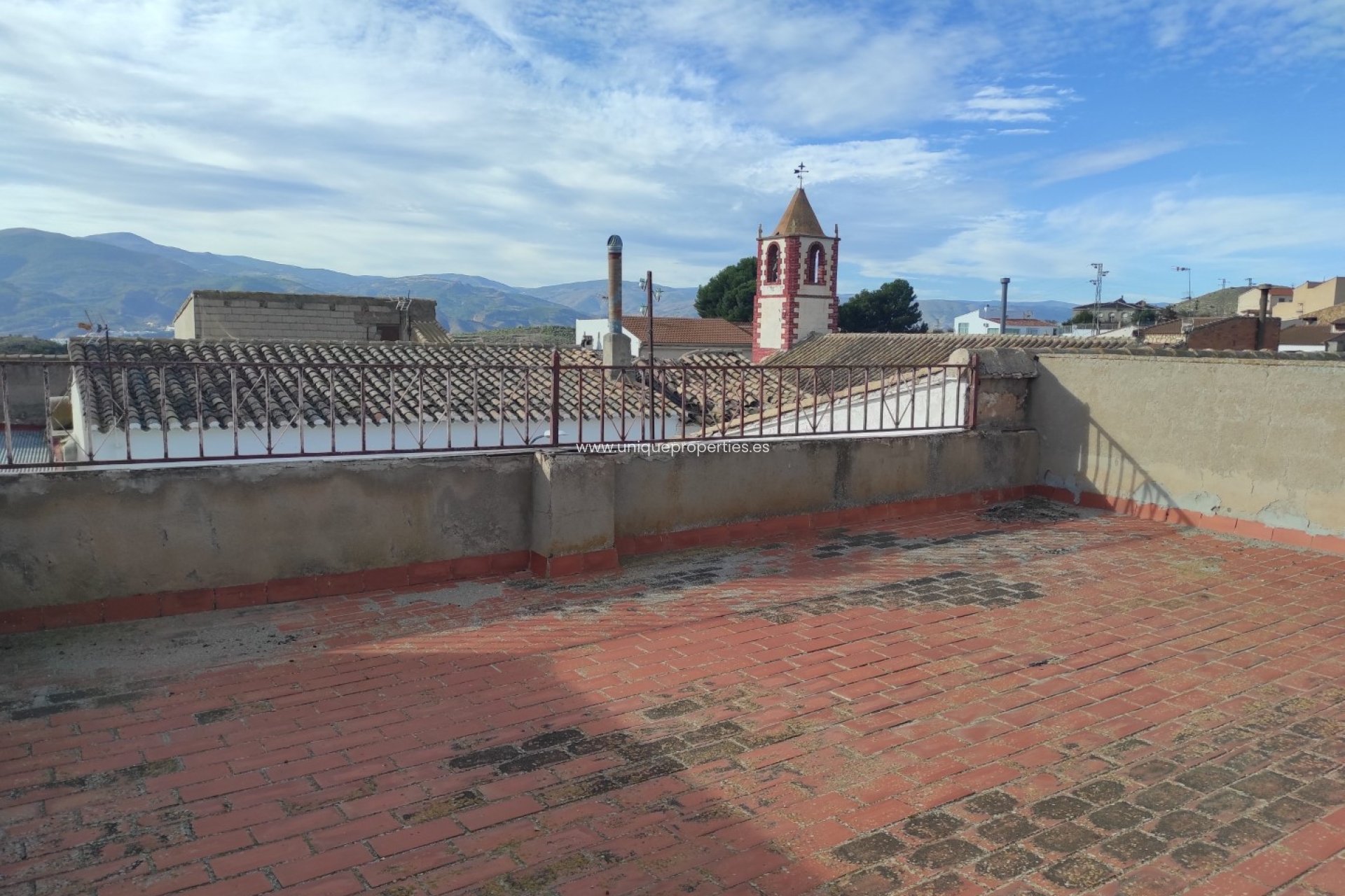 Revente - Village House -
Higueral