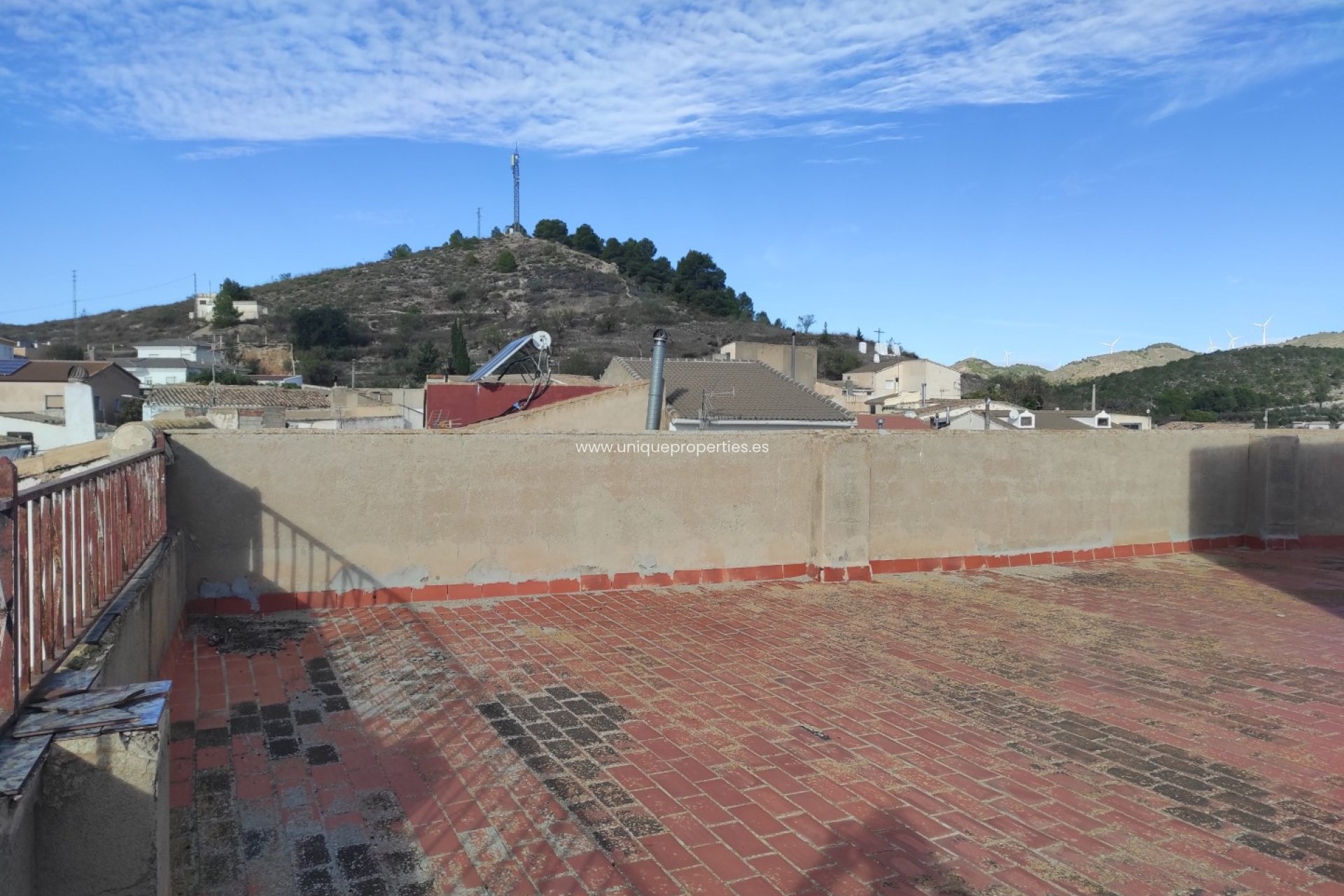 Revente - Village House -
Higueral