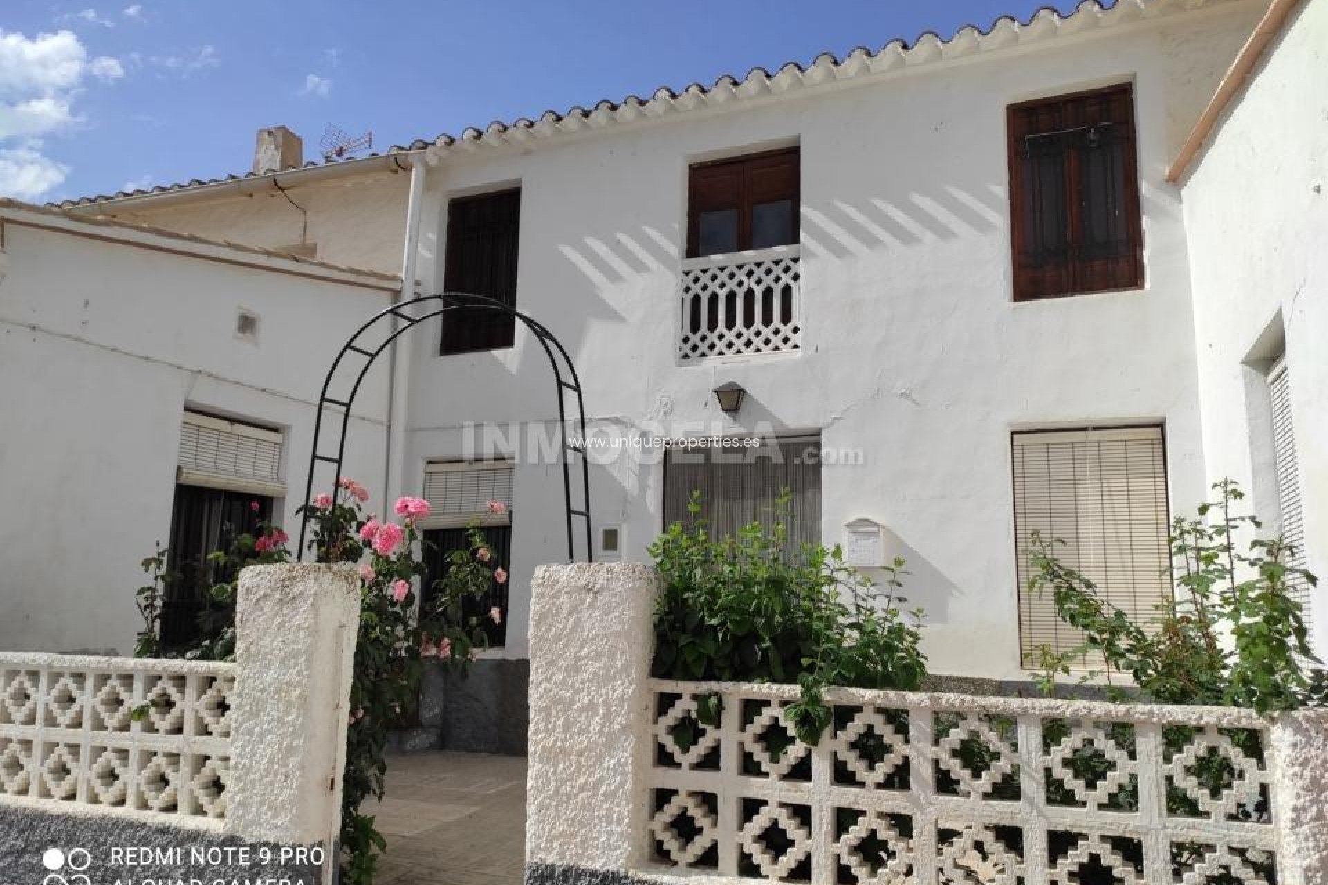 Revente - Village House -
Higueral