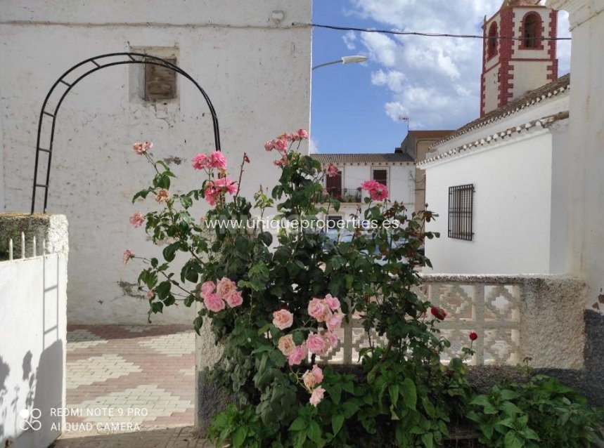 Revente - Village House -
Higueral