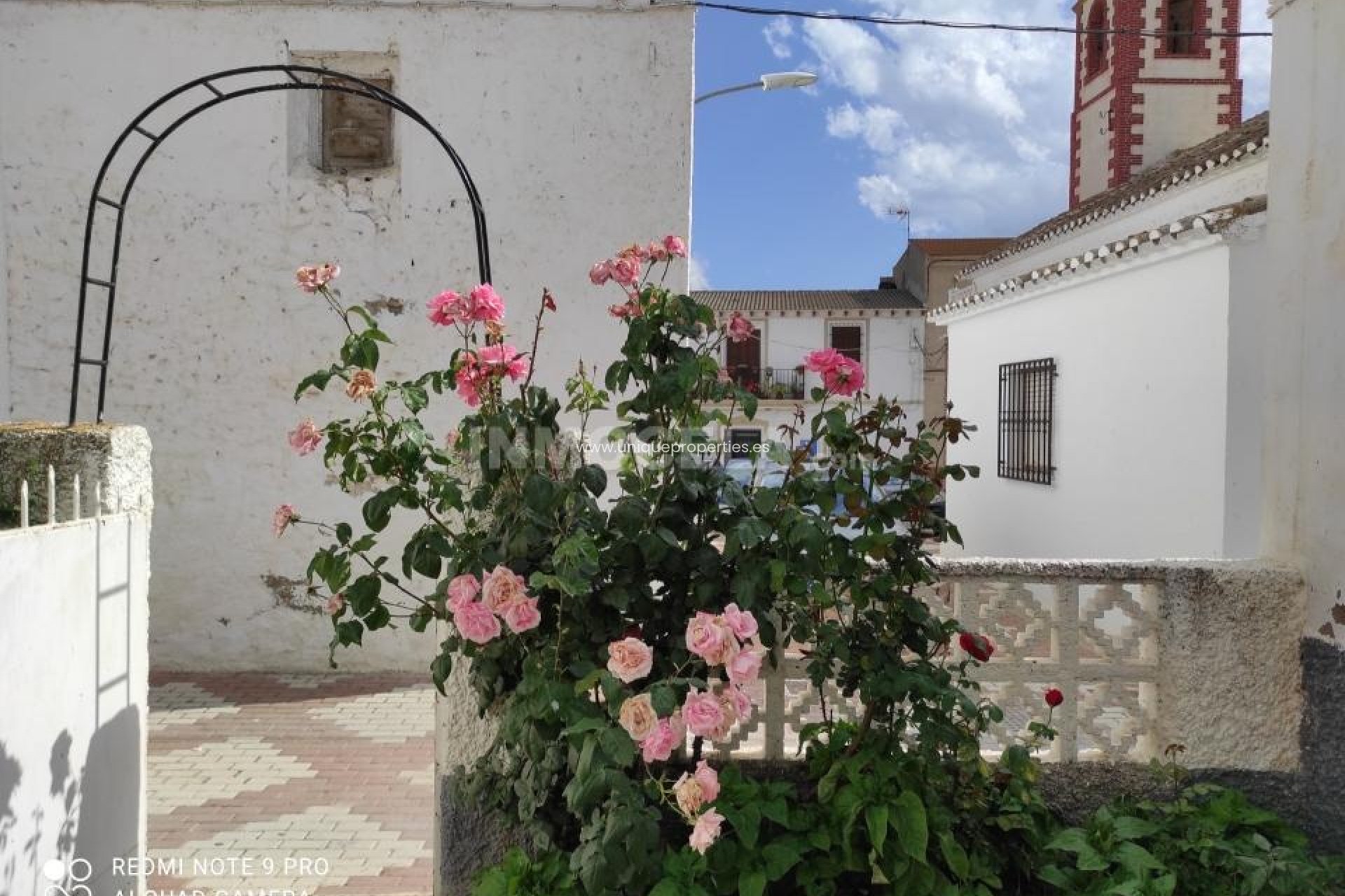 Revente - Village House -
Higueral