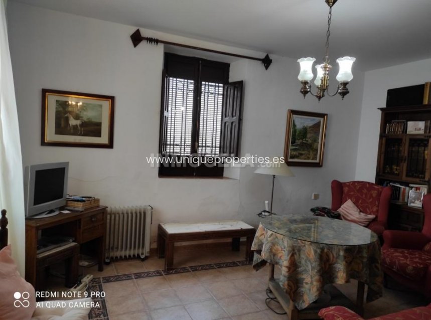 Revente - Village House -
Higueral