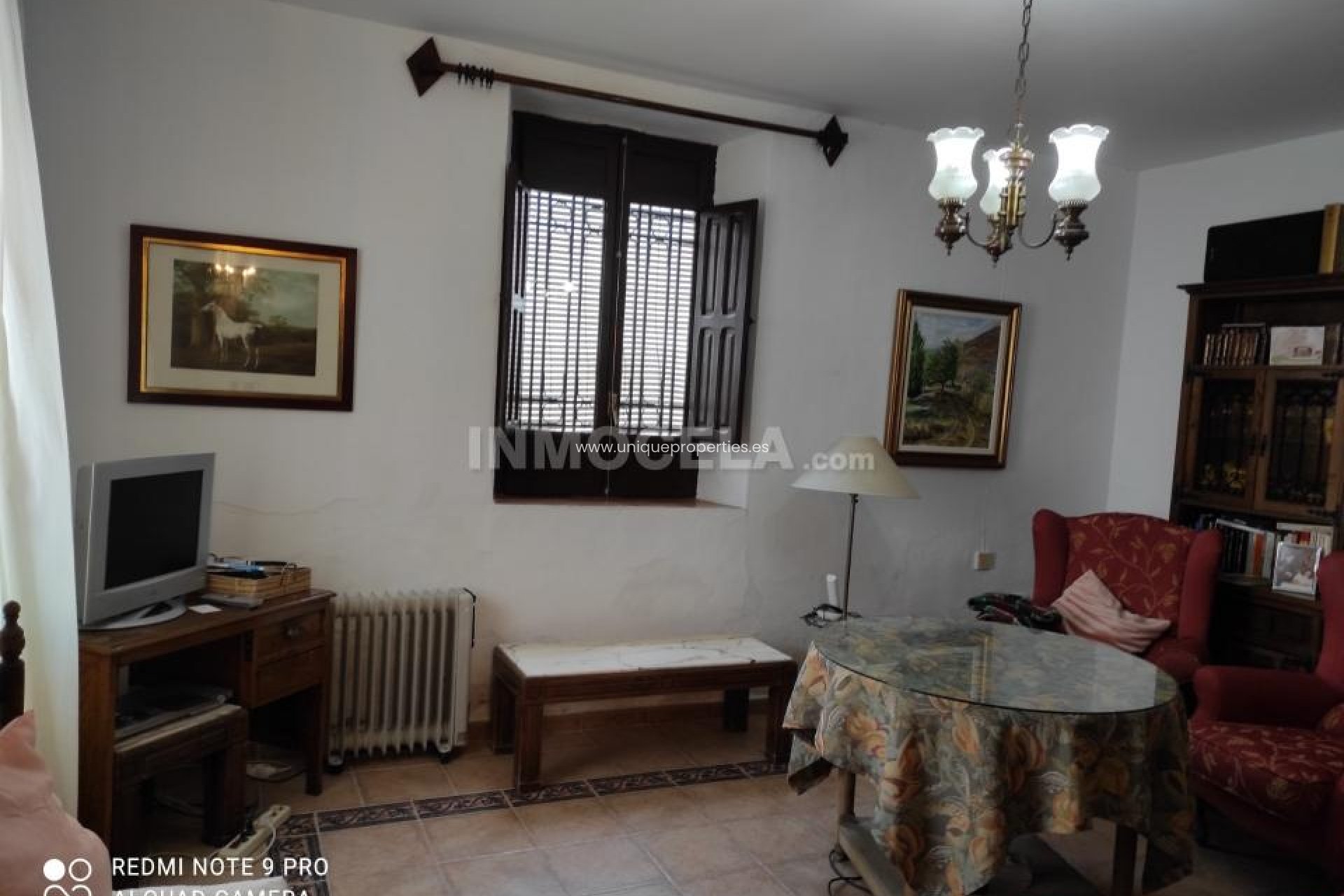 Revente - Village House -
Higueral