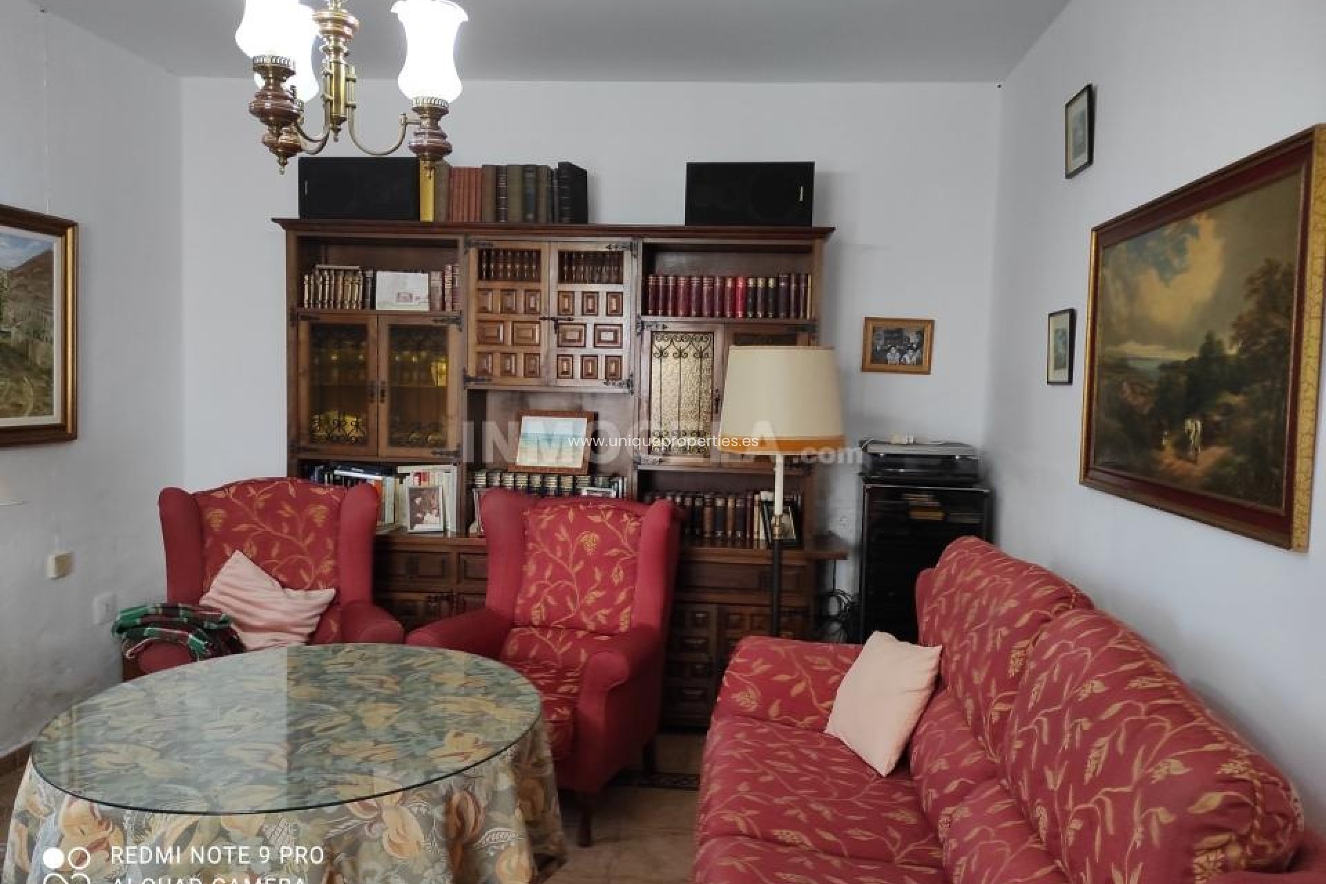 Revente - Village House -
Higueral