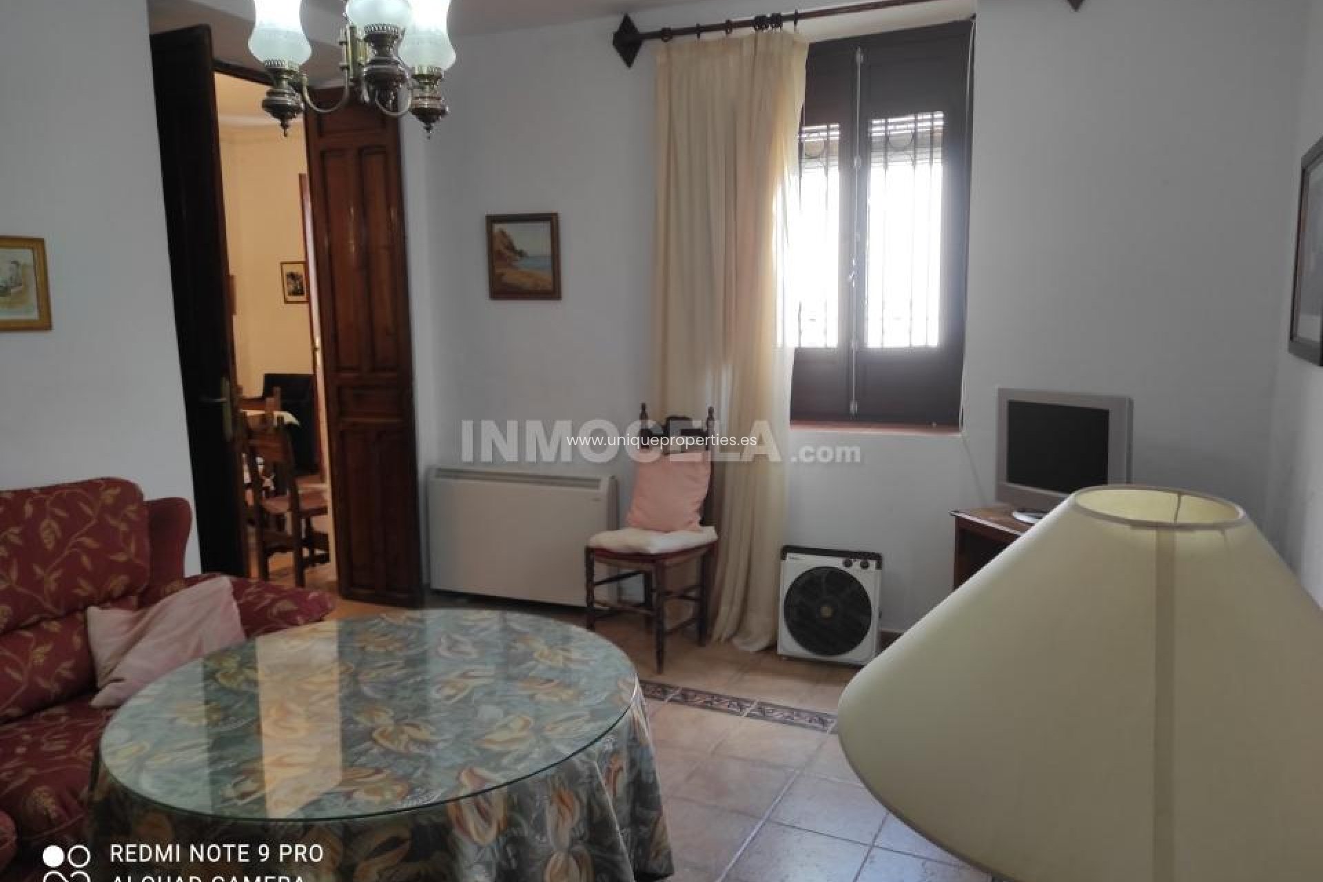 Revente - Village House -
Higueral