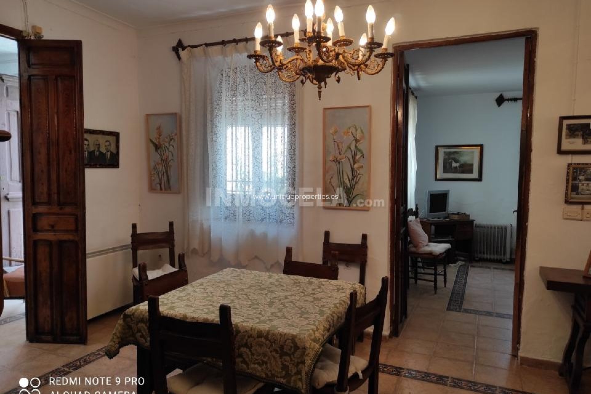 Revente - Village House -
Higueral