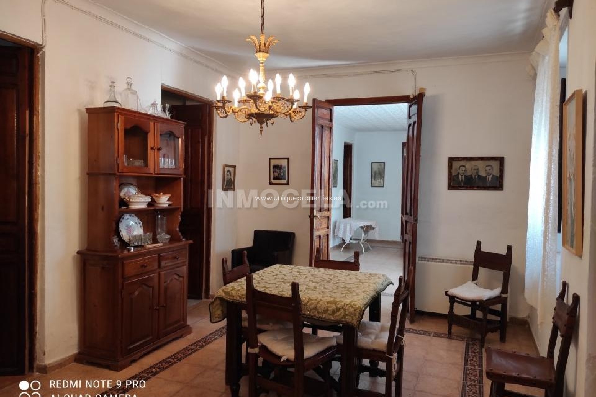 Revente - Village House -
Higueral