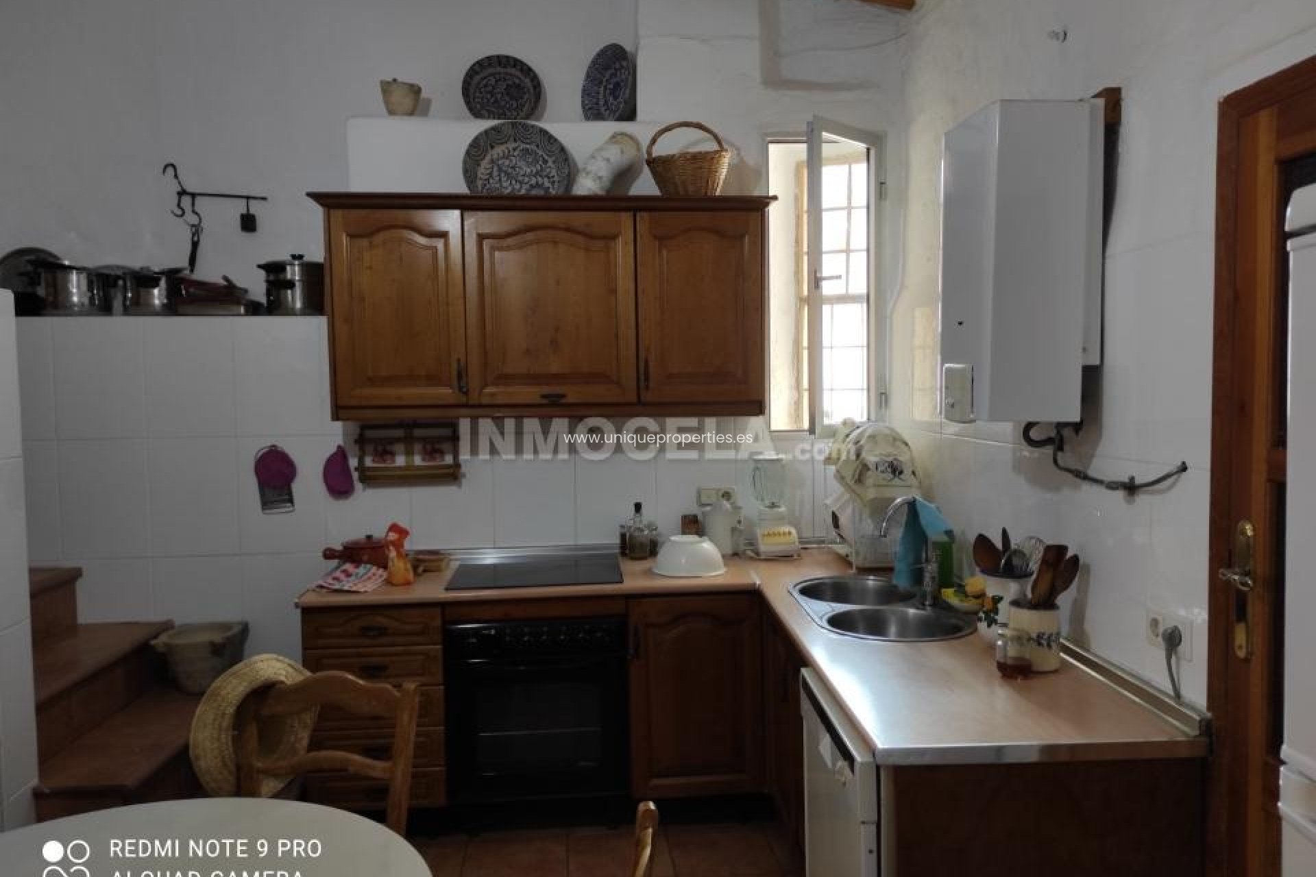 Revente - Village House -
Higueral