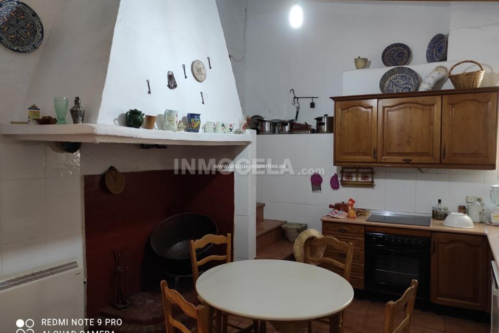 Revente - Village House -
Higueral