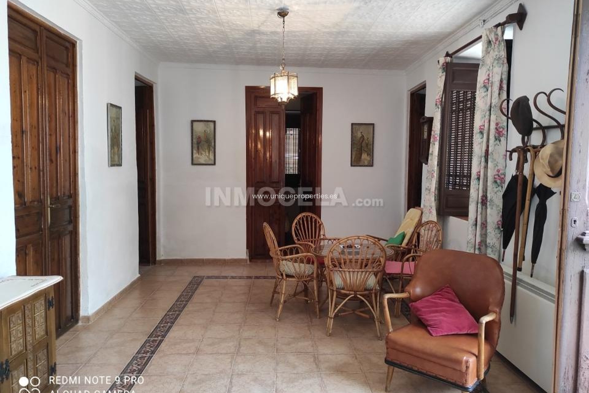 Revente - Village House -
Higueral
