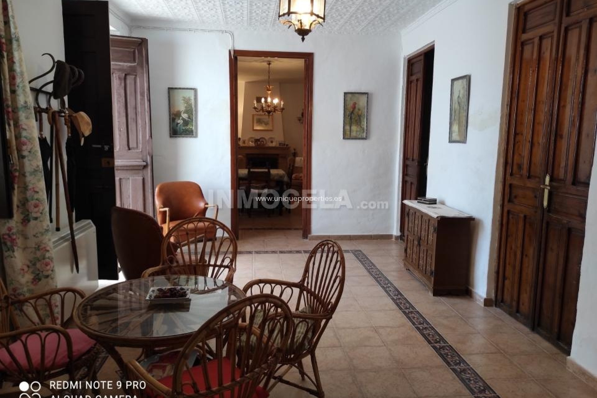 Revente - Village House -
Higueral