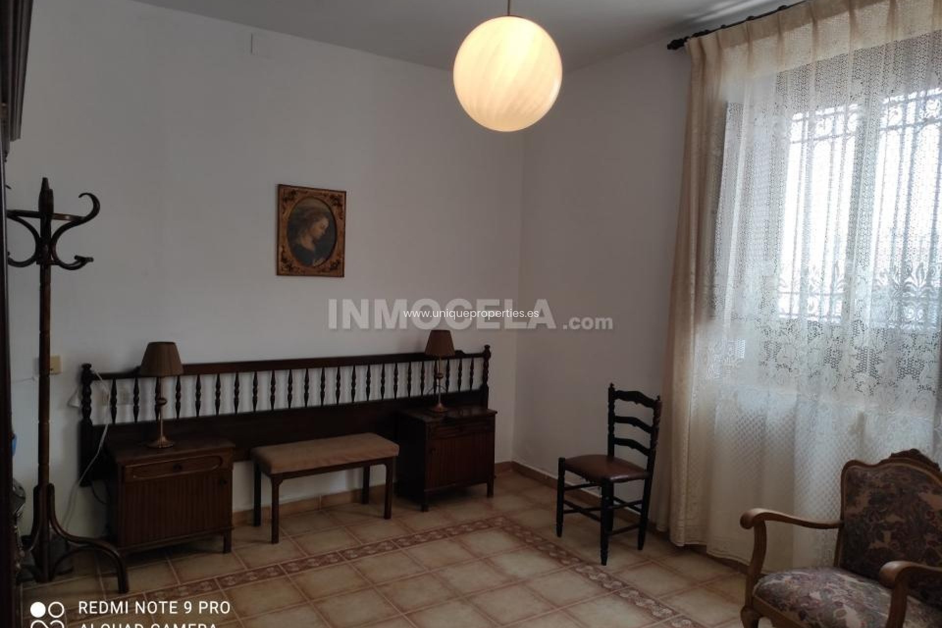 Revente - Village House -
Higueral