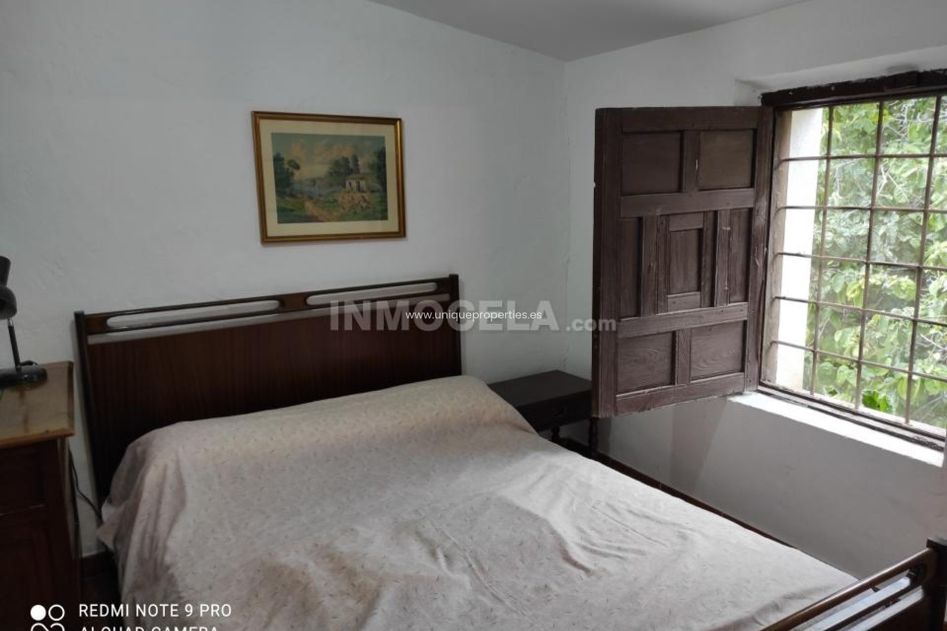 Revente - Village House -
Higueral