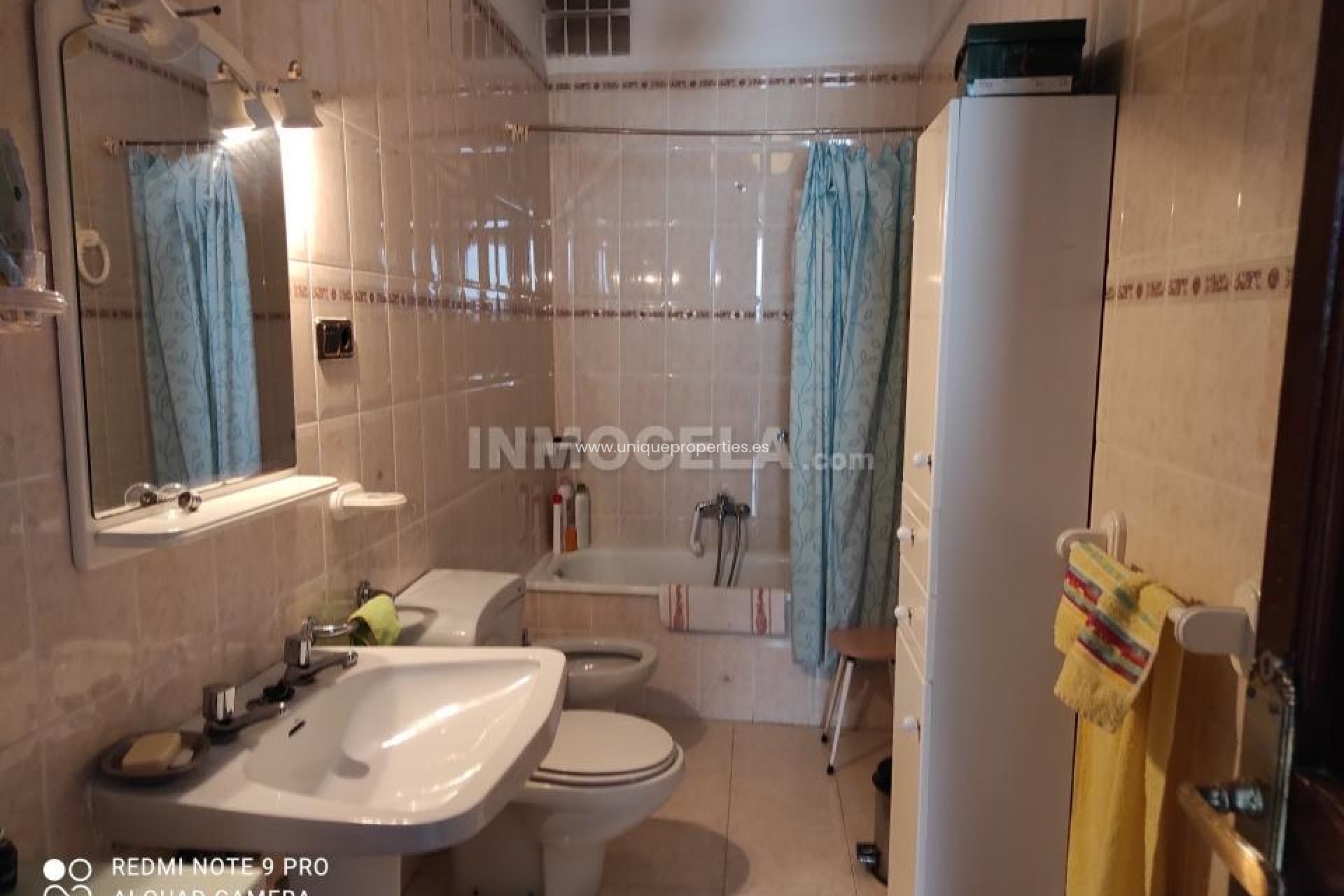Revente - Village House -
Higueral