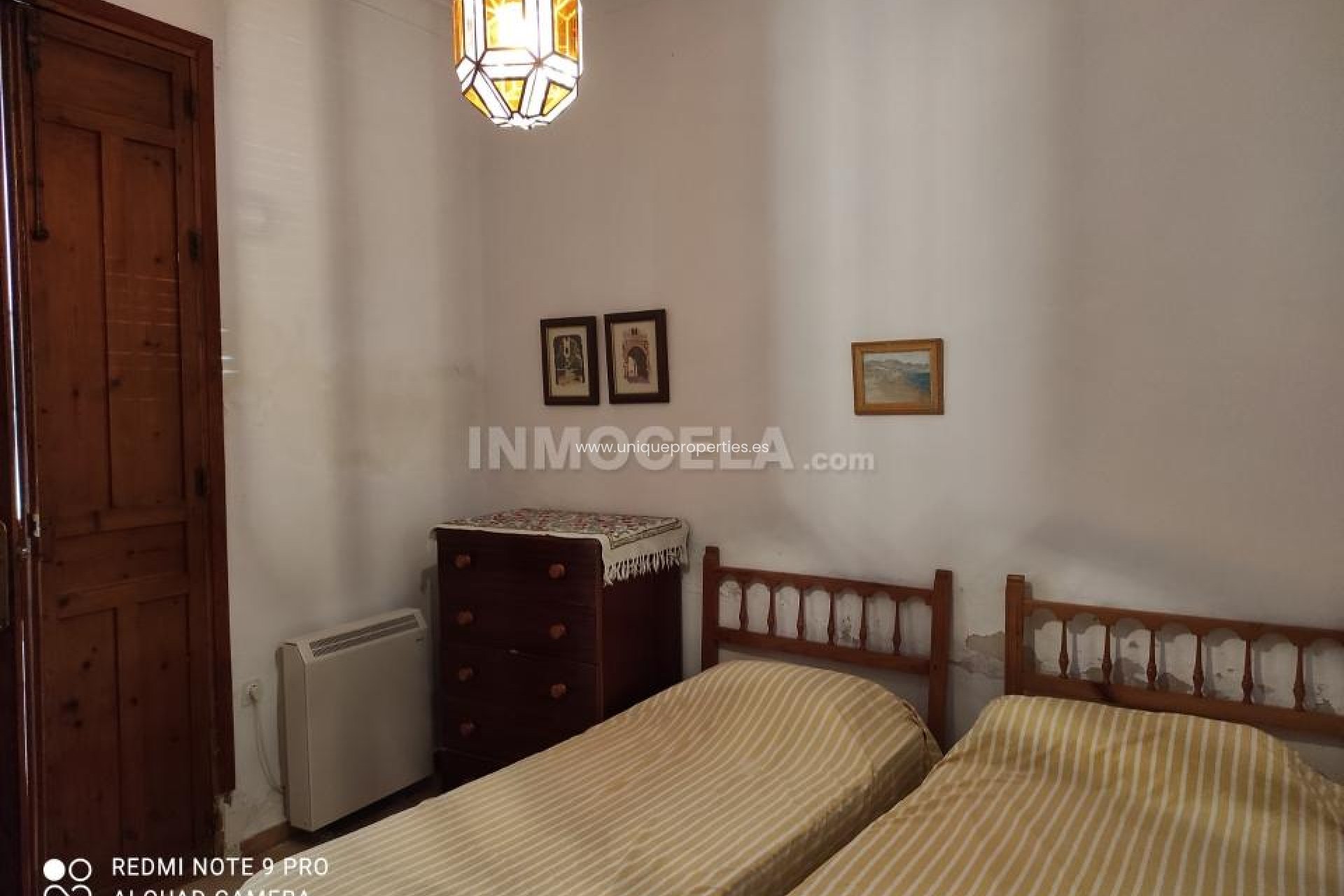 Revente - Village House -
Higueral