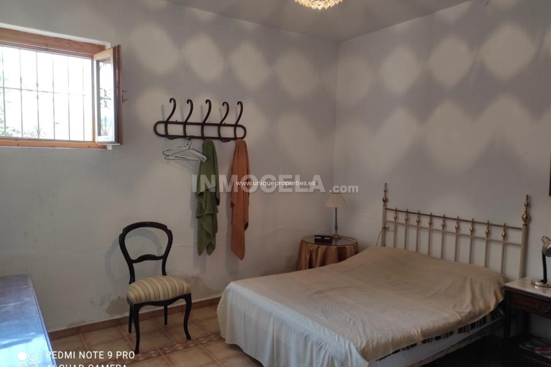 Revente - Village House -
Higueral