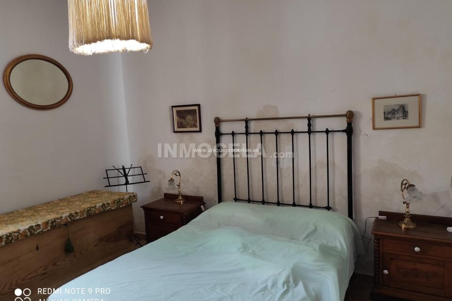 Revente - Village House -
Higueral