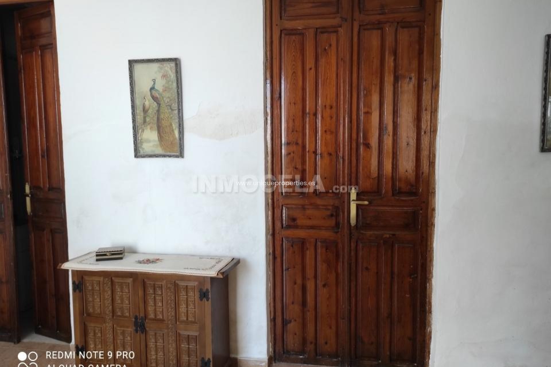 Revente - Village House -
Higueral