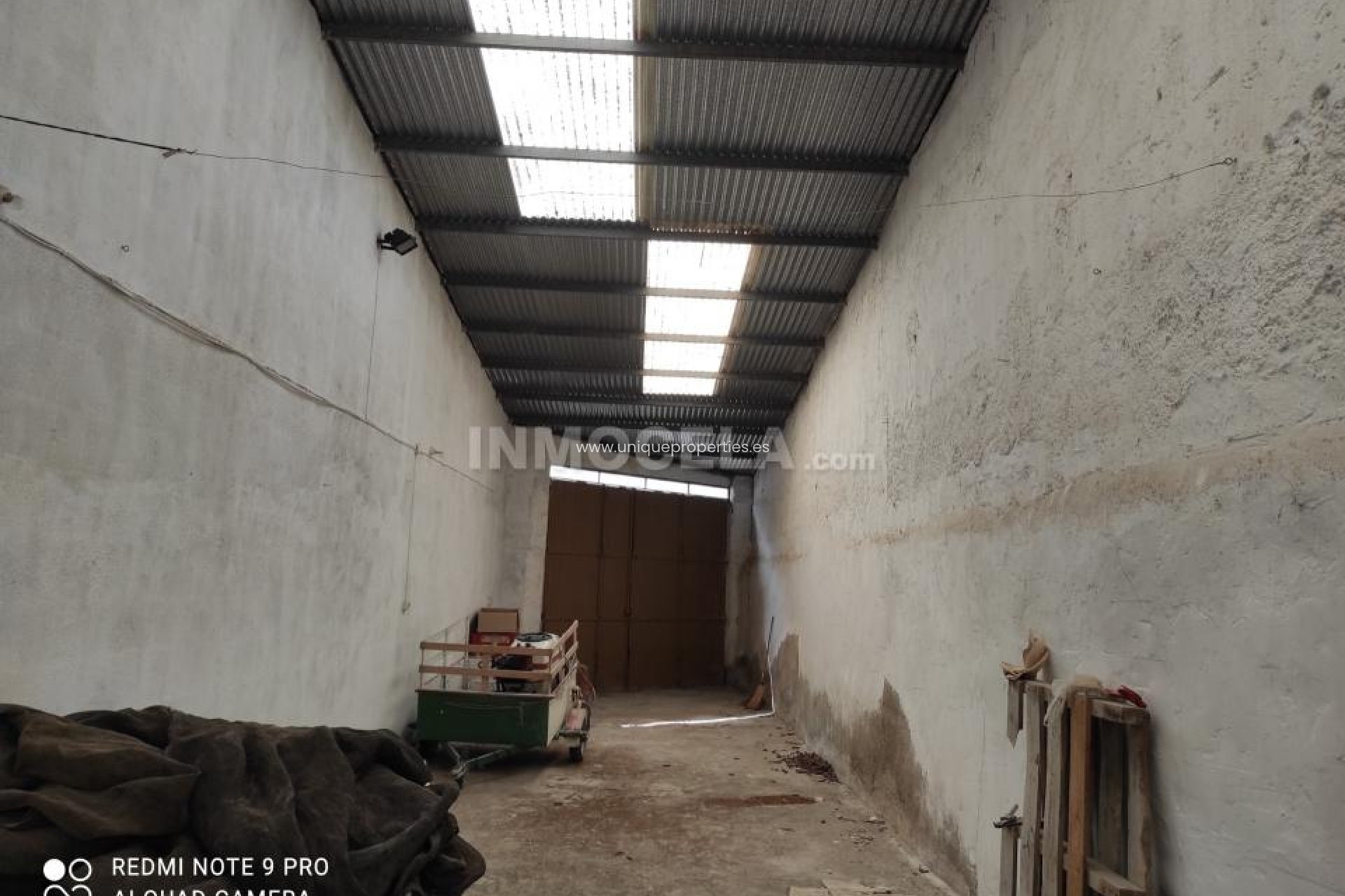 Revente - Village House -
Higueral