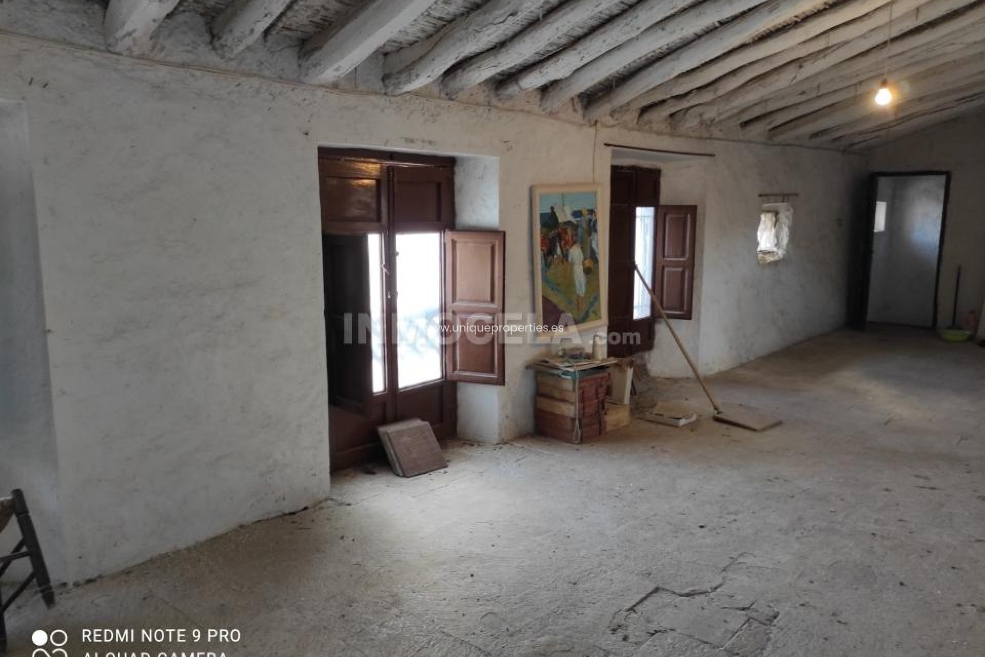 Revente - Village House -
Higueral