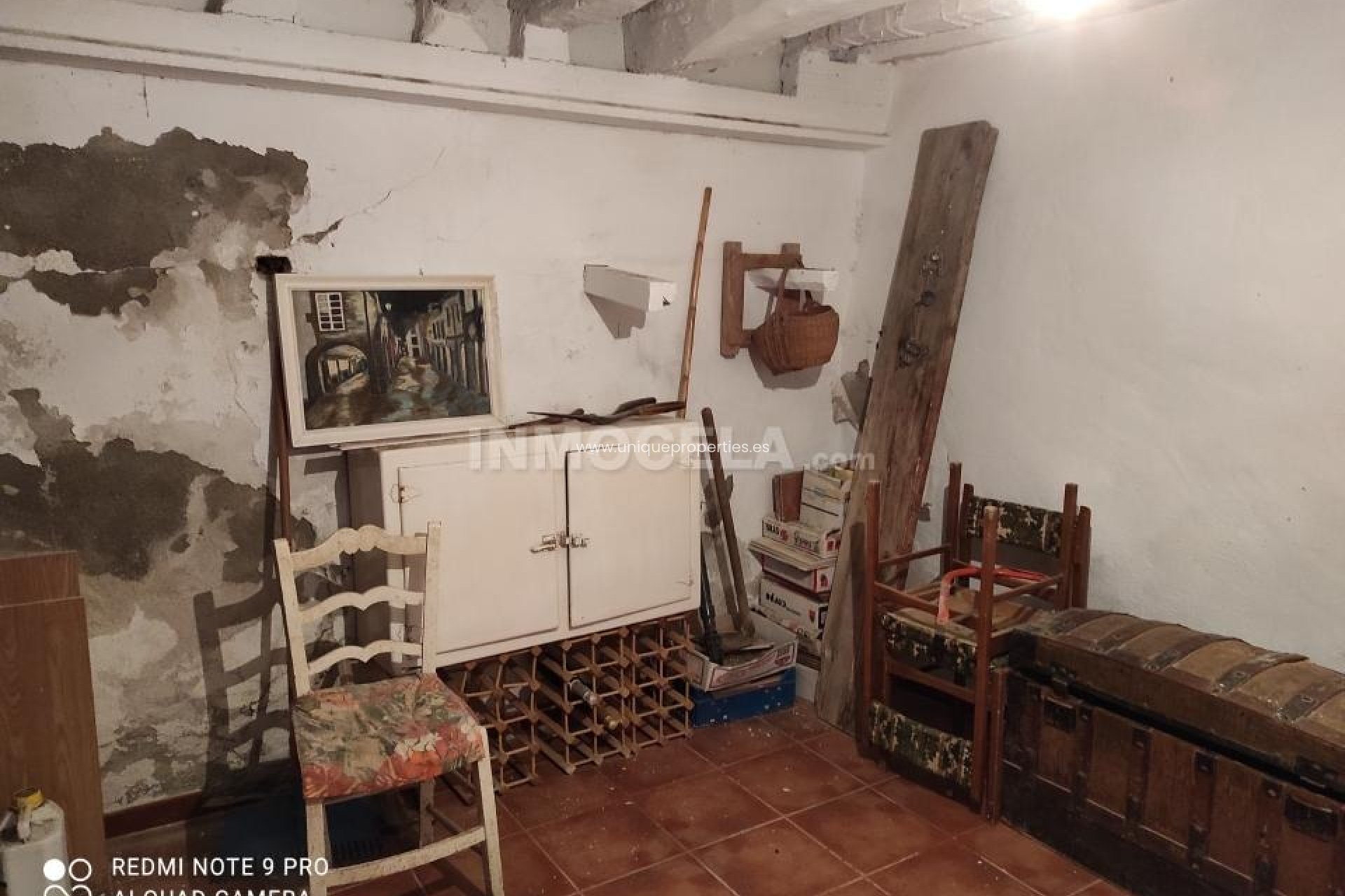 Revente - Village House -
Higueral