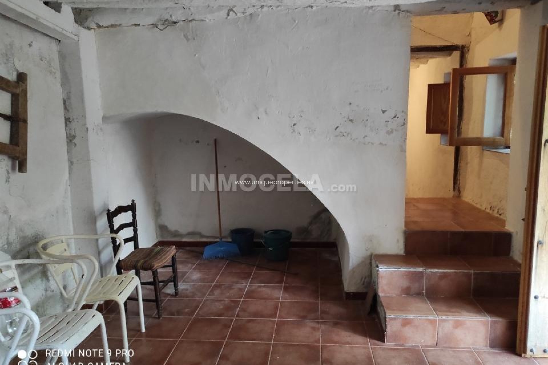 Revente - Village House -
Higueral