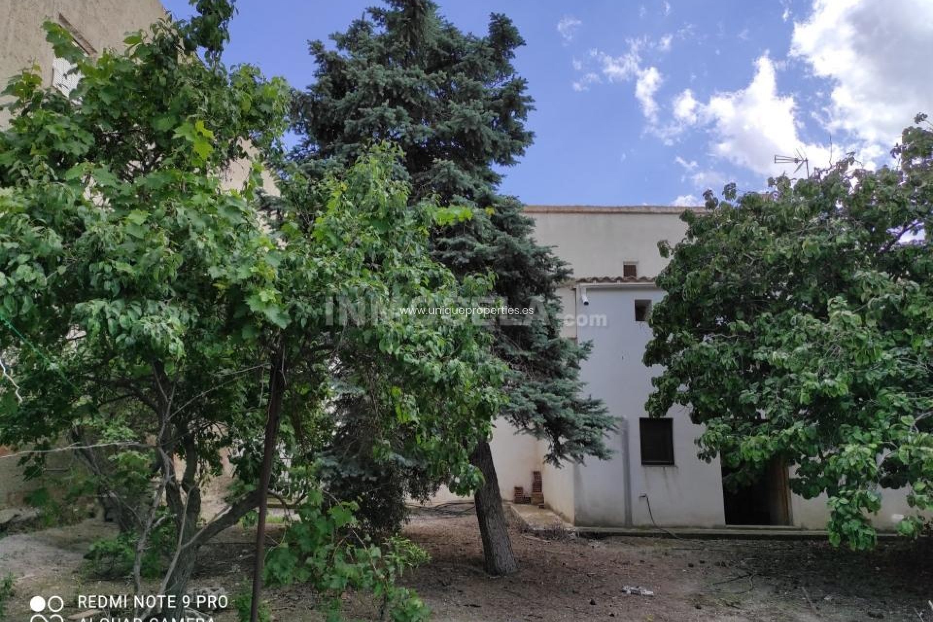 Revente - Village House -
Higueral