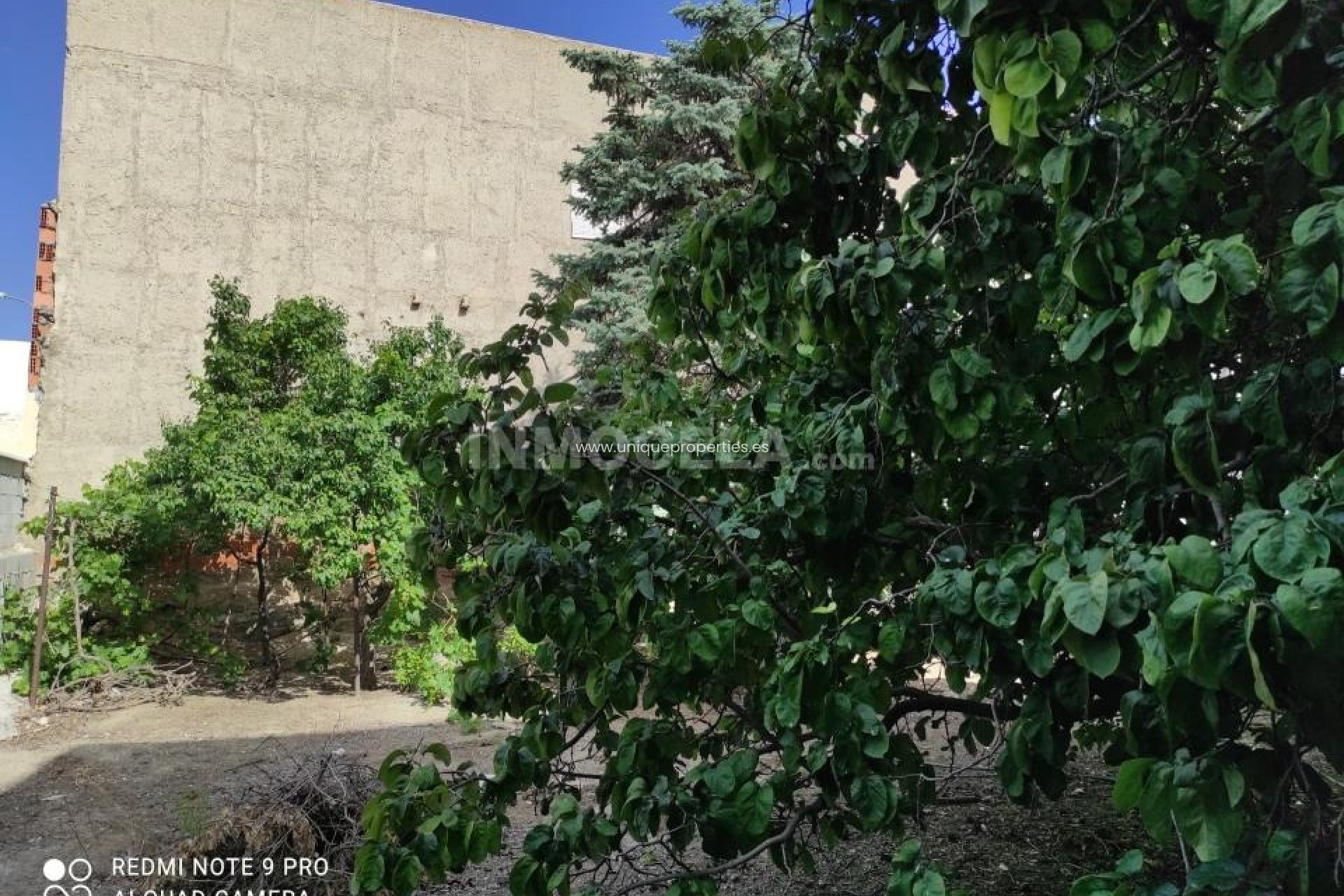 Revente - Village House -
Higueral