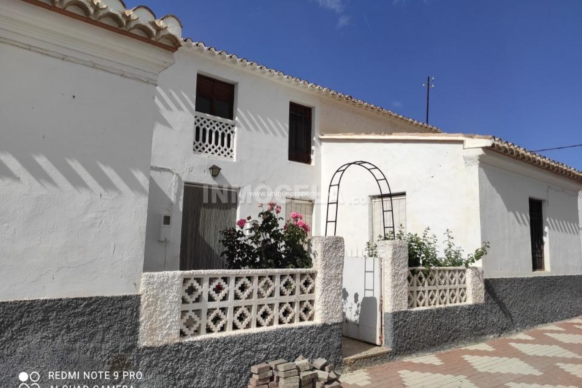 Revente - Village House -
Higueral