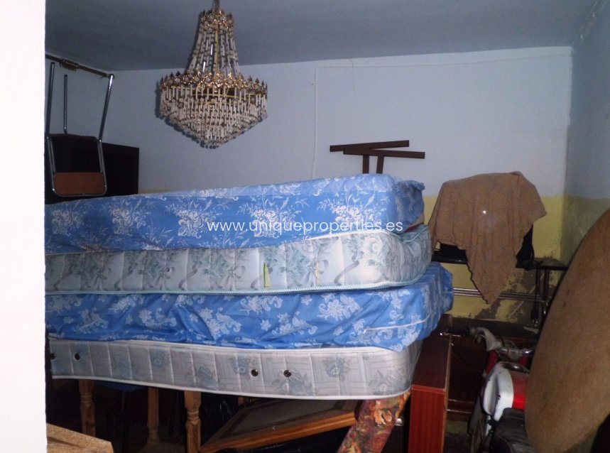 Revente - Village House -
Higueral