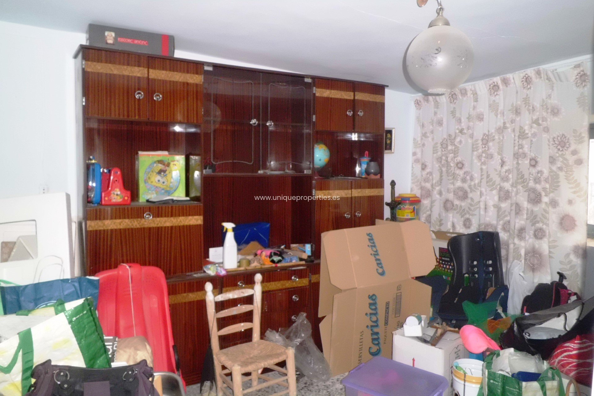 Revente - Village House -
Higueral