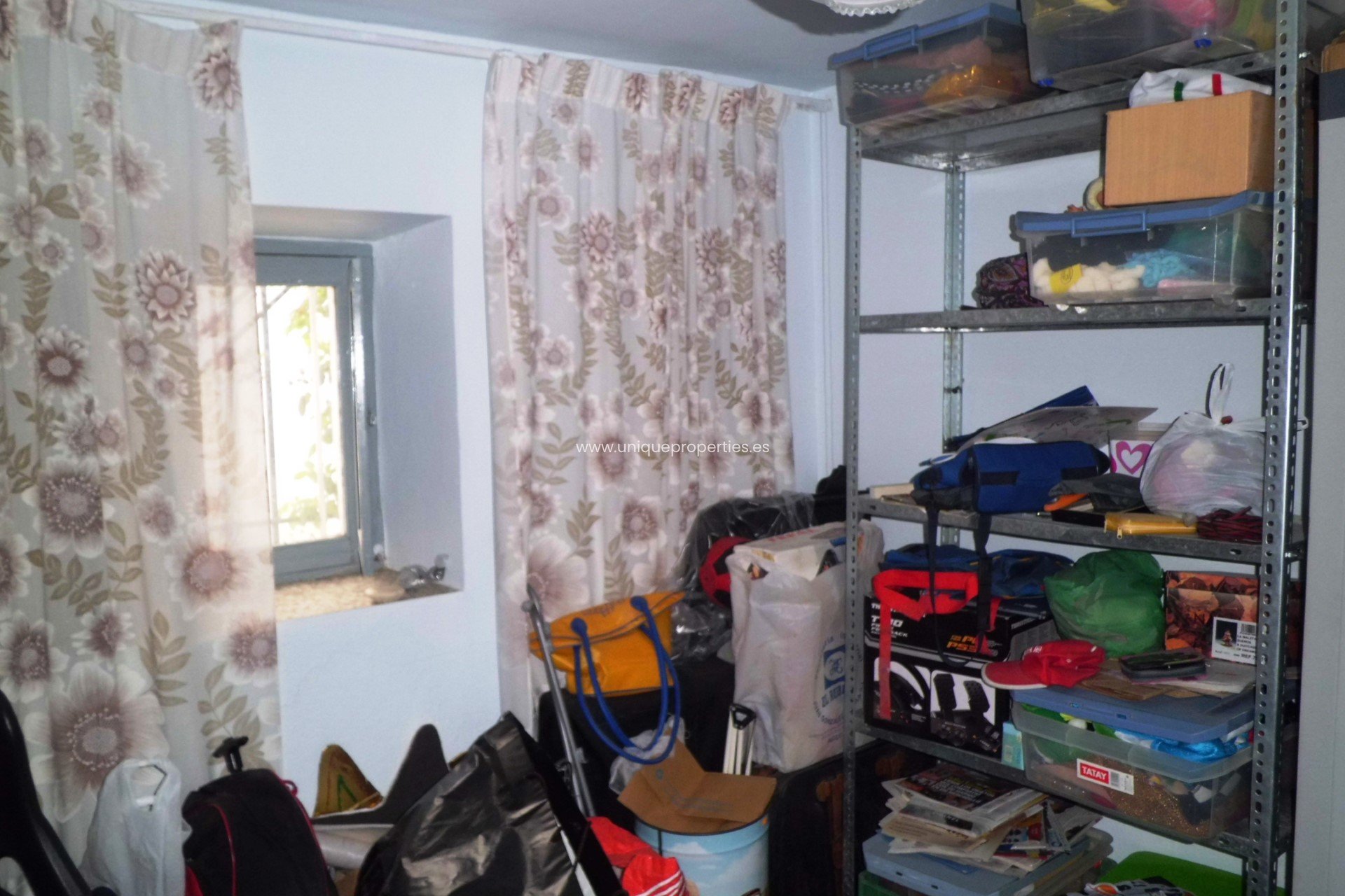 Revente - Village House -
Higueral