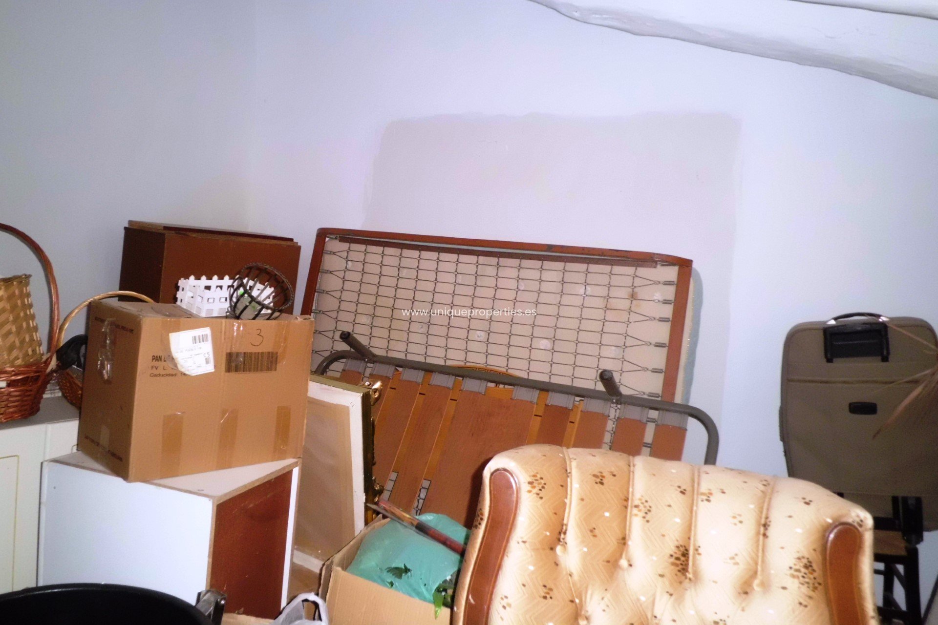 Revente - Village House -
Higueral