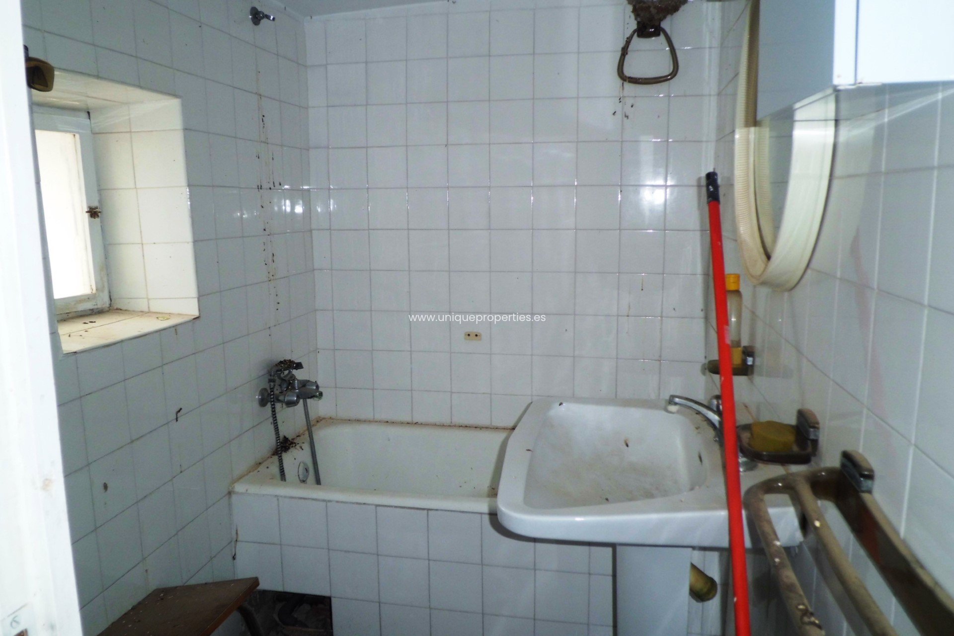 Revente - Village House -
Higueral