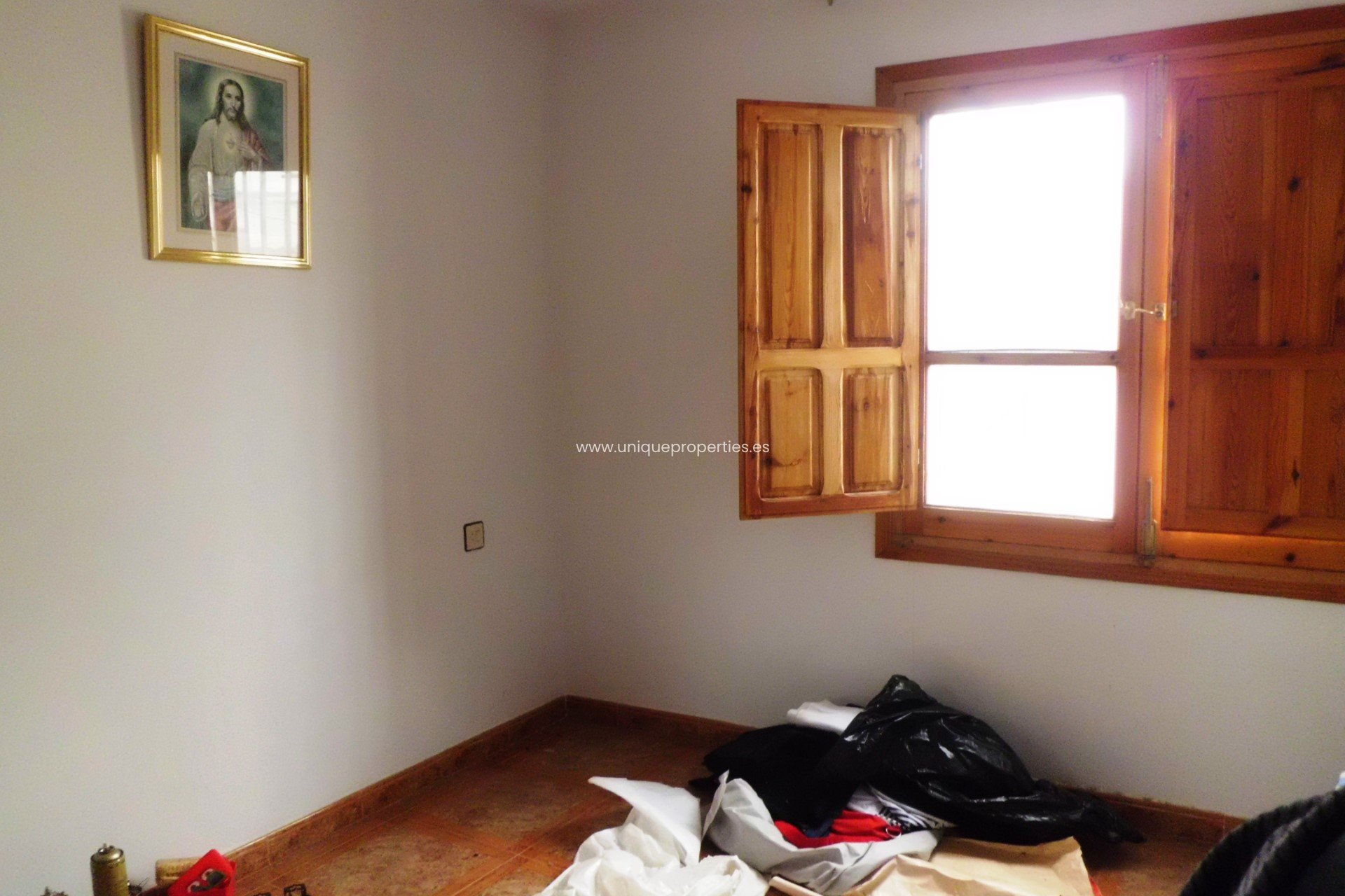 Revente - Village House -
Higueral