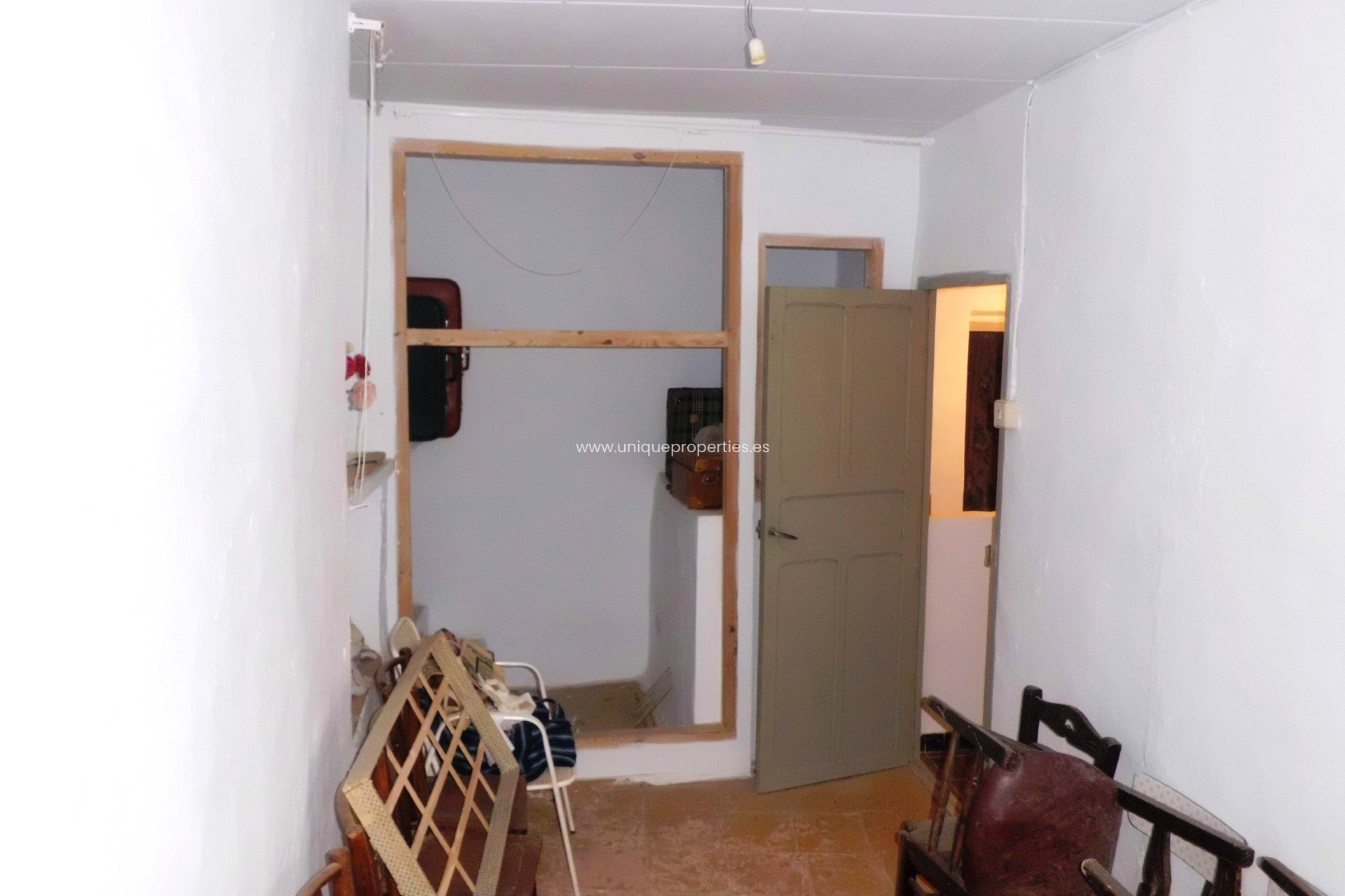 Revente - Village House -
Higueral