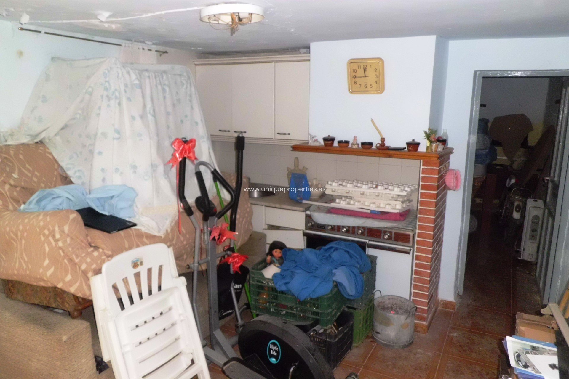 Revente - Village House -
Higueral