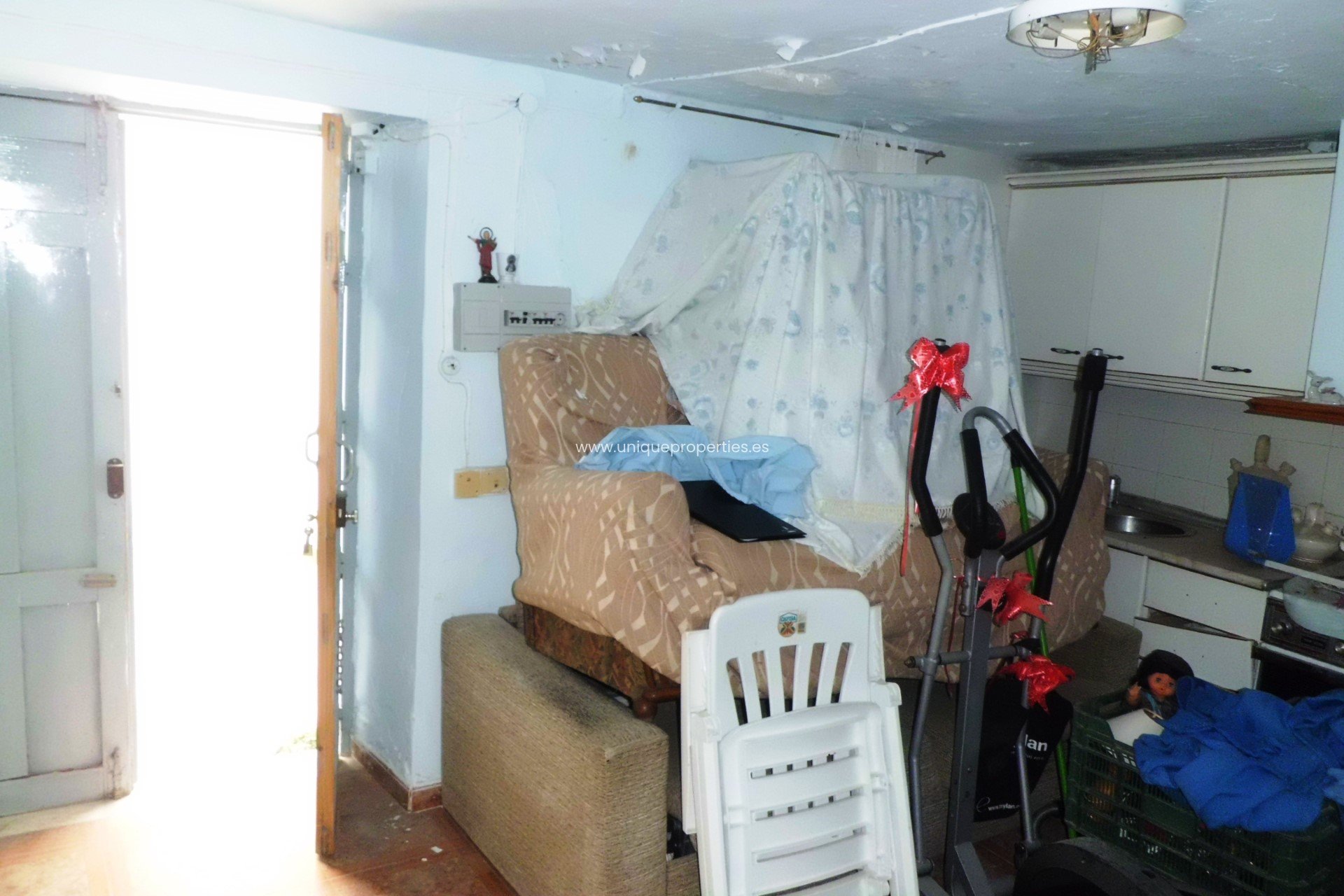 Revente - Village House -
Higueral