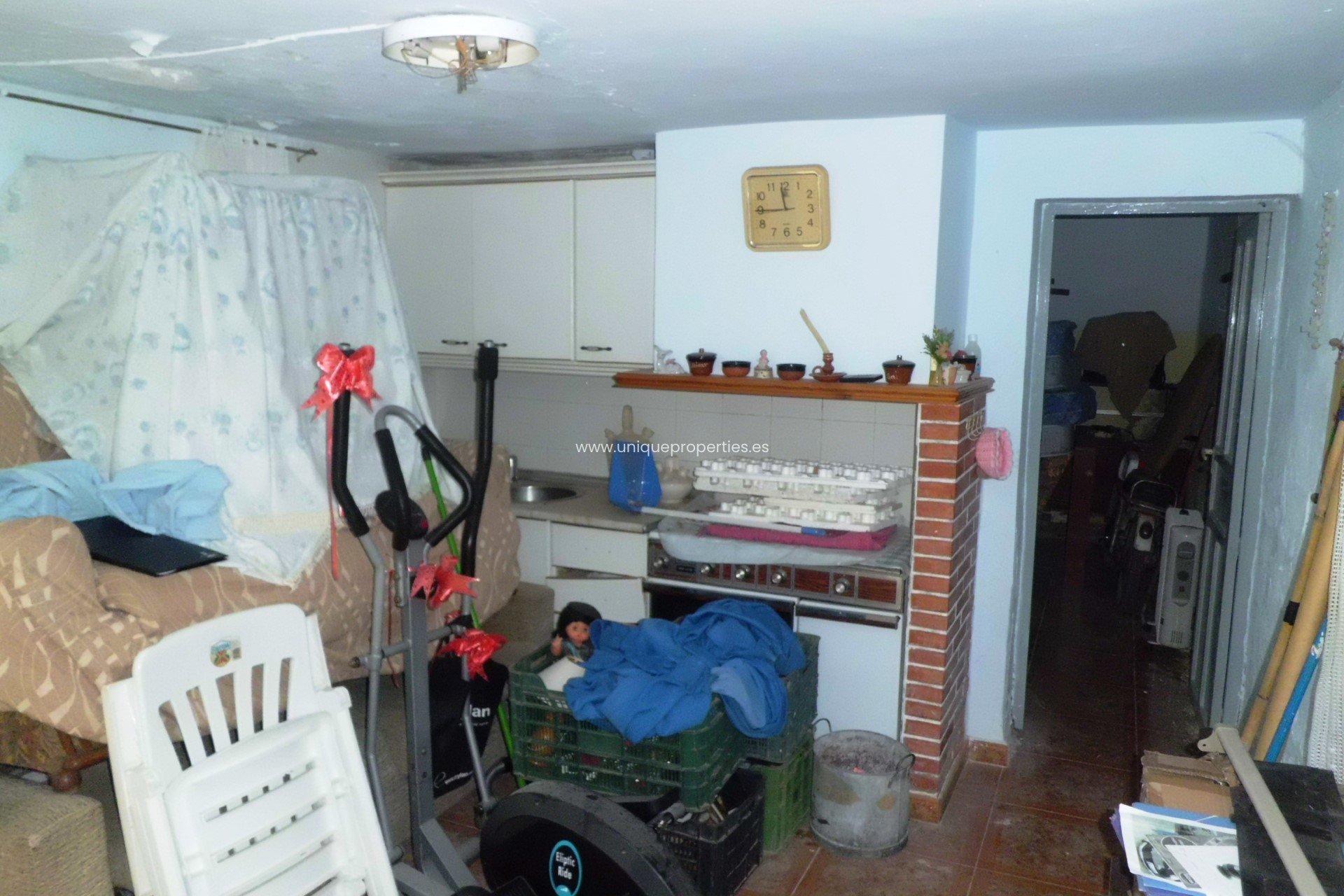 Revente - Village House -
Higueral